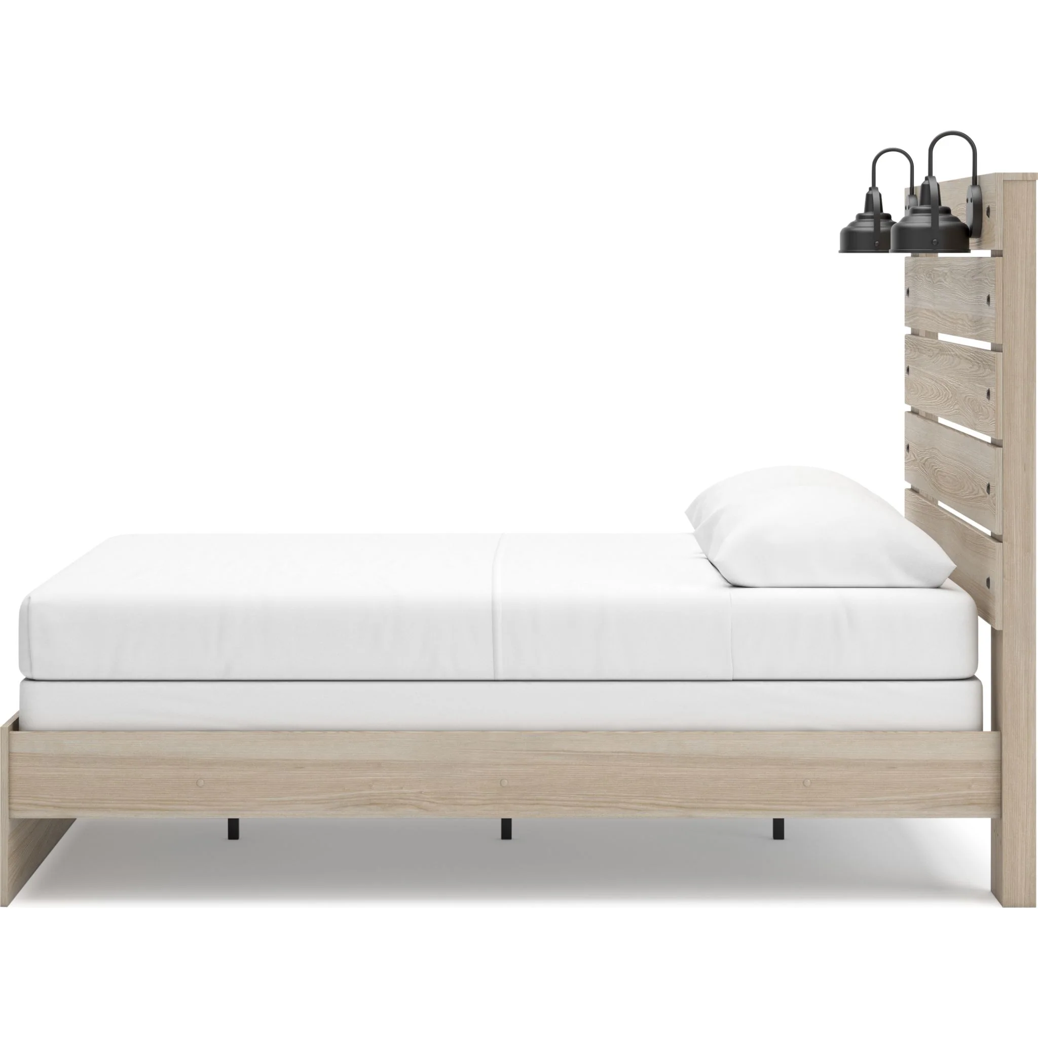 Senbry-Exclusive Panel Bed - Image 5
