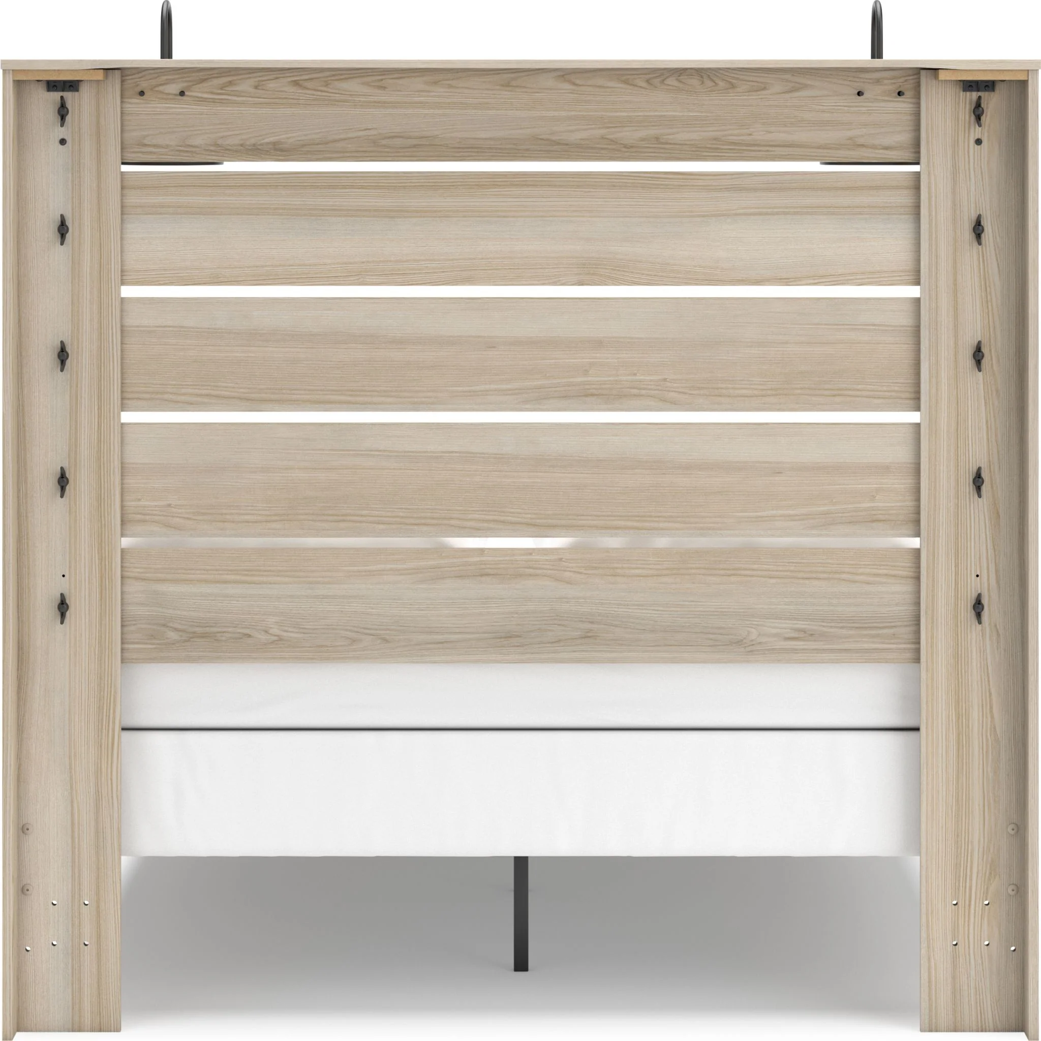 Senbry-Exclusive Panel Bed - Image 7