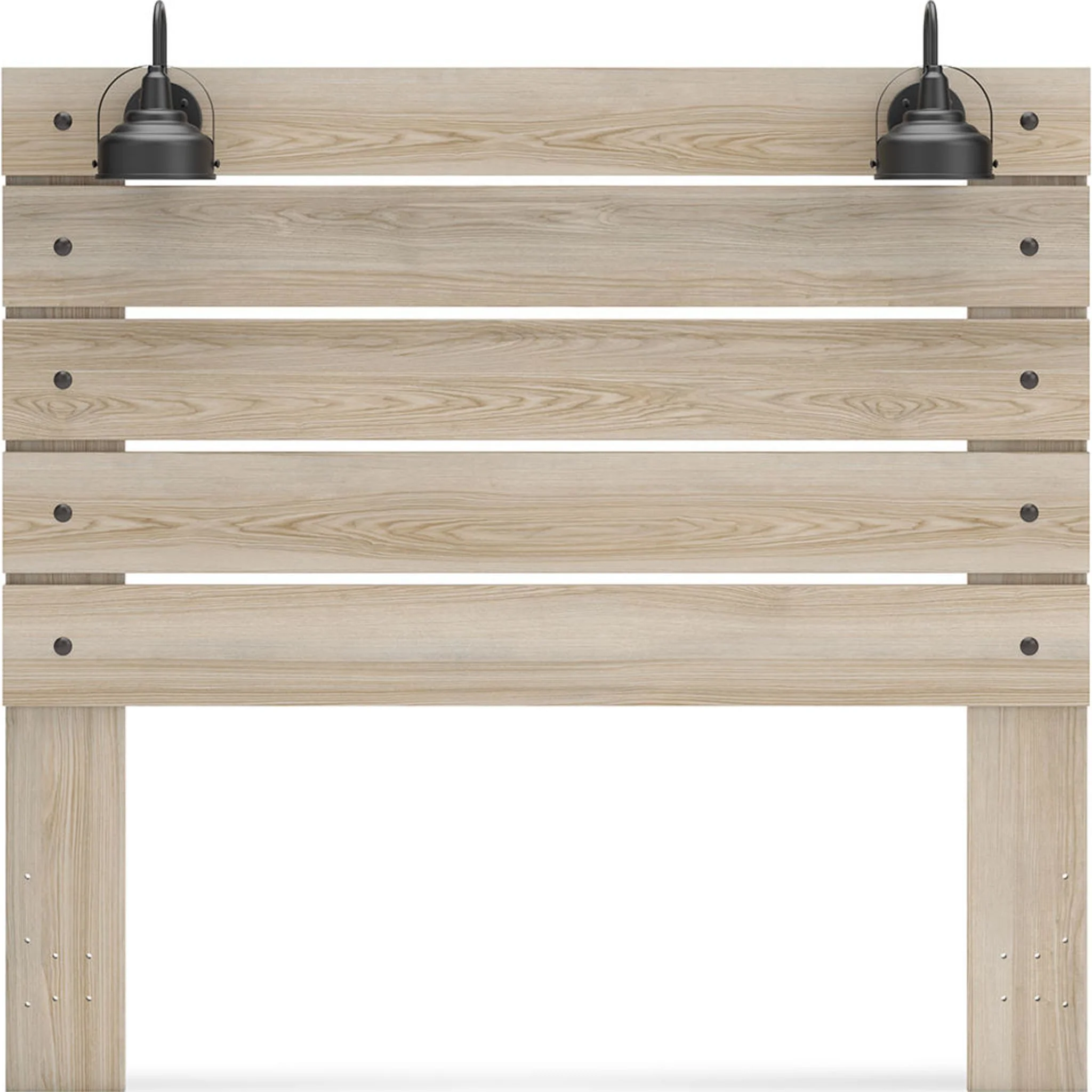 Senbry-Exclusive Panel Headboard - Image 4