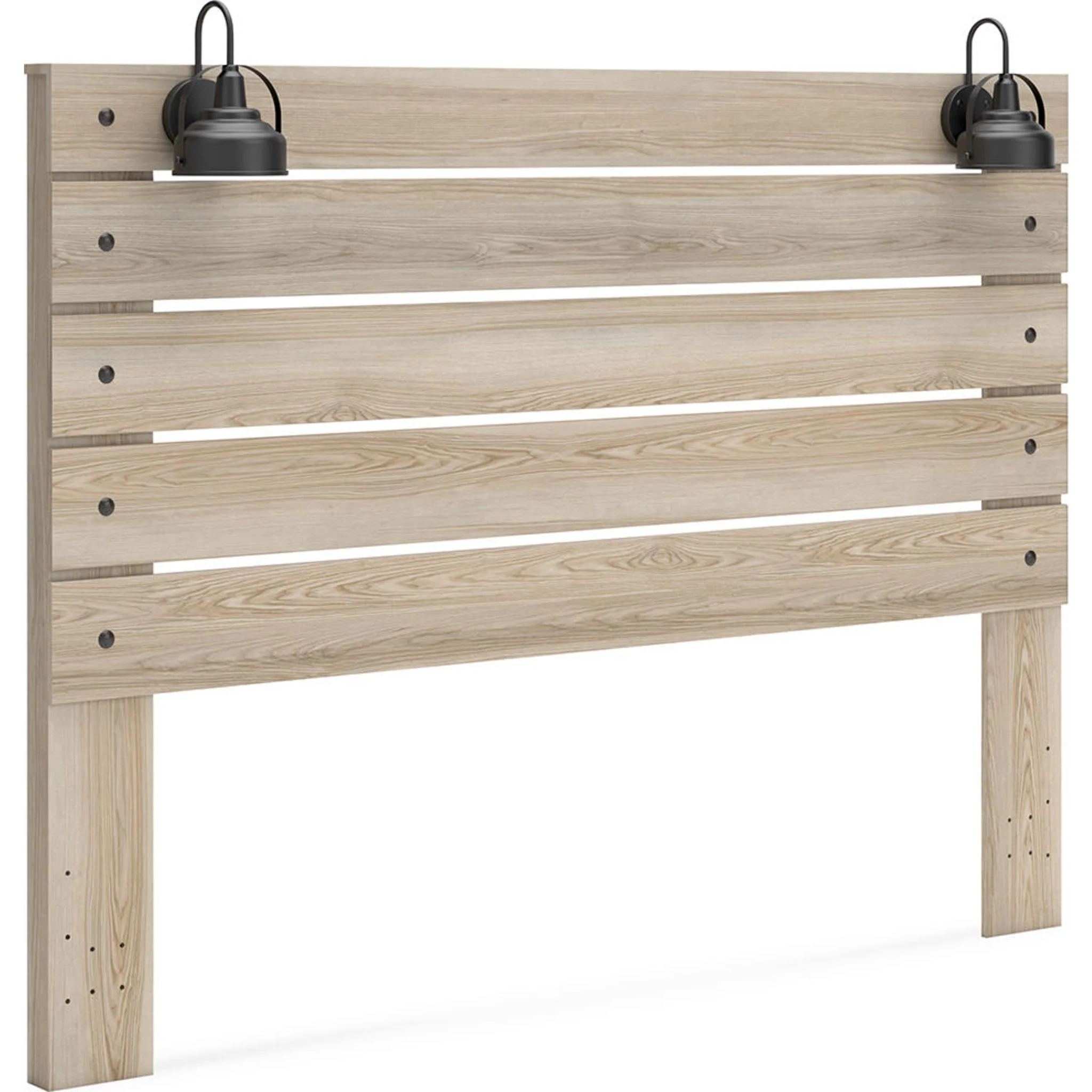 Senbry-Exclusive Panel Headboard - Image 6