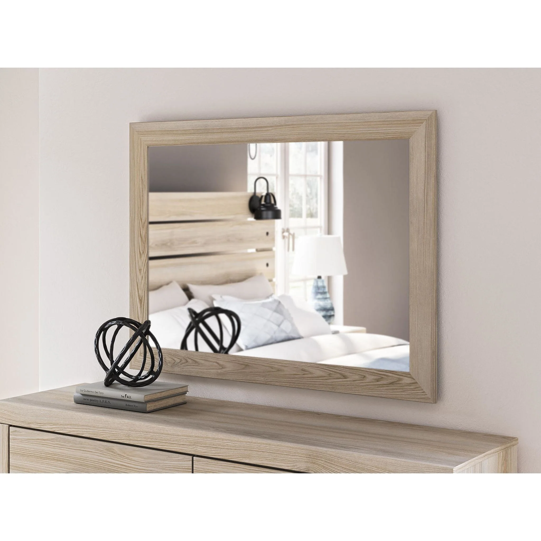 Senbry-Exclusive Mirror - Image 2