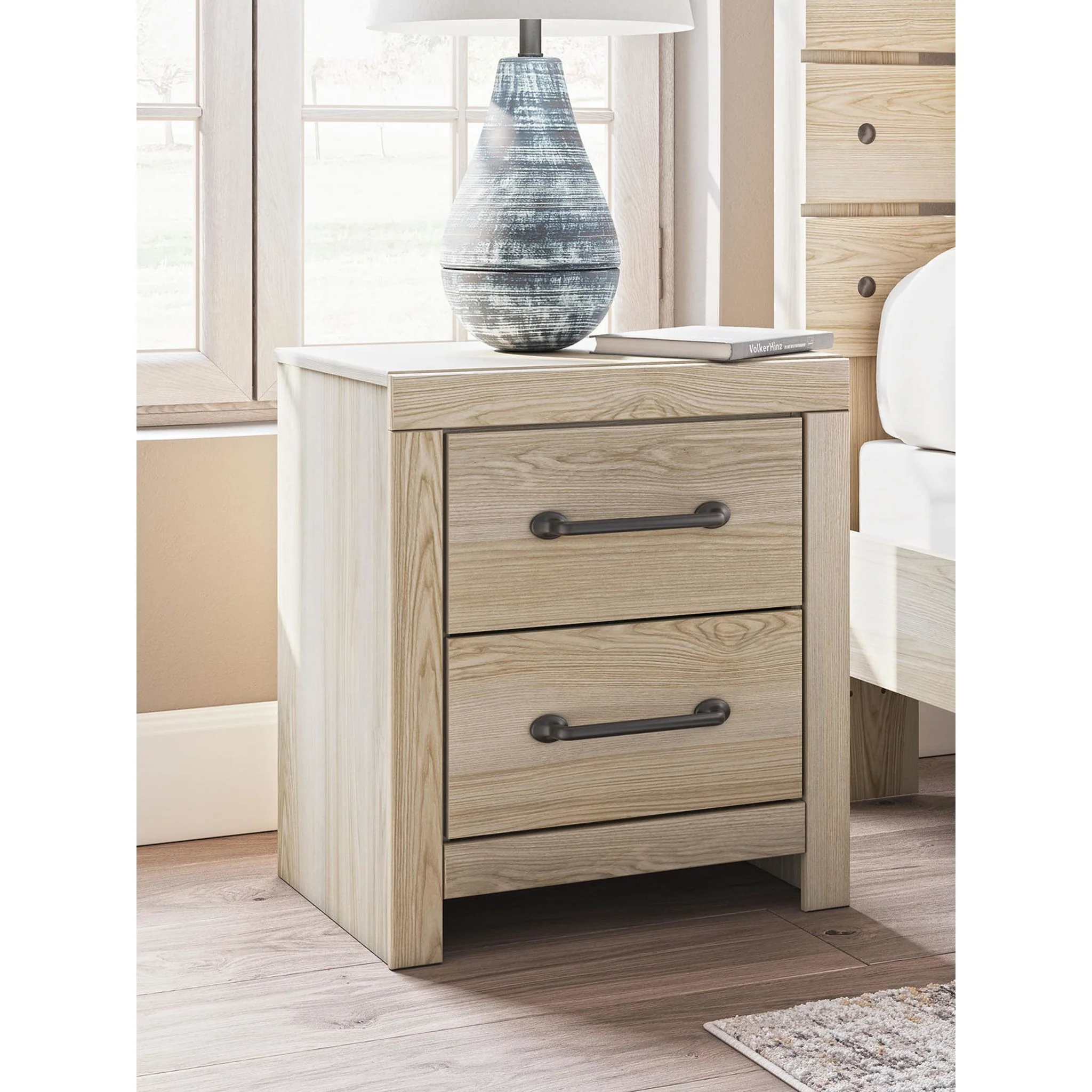Senbry-Exclusive Nightstand - Image 2