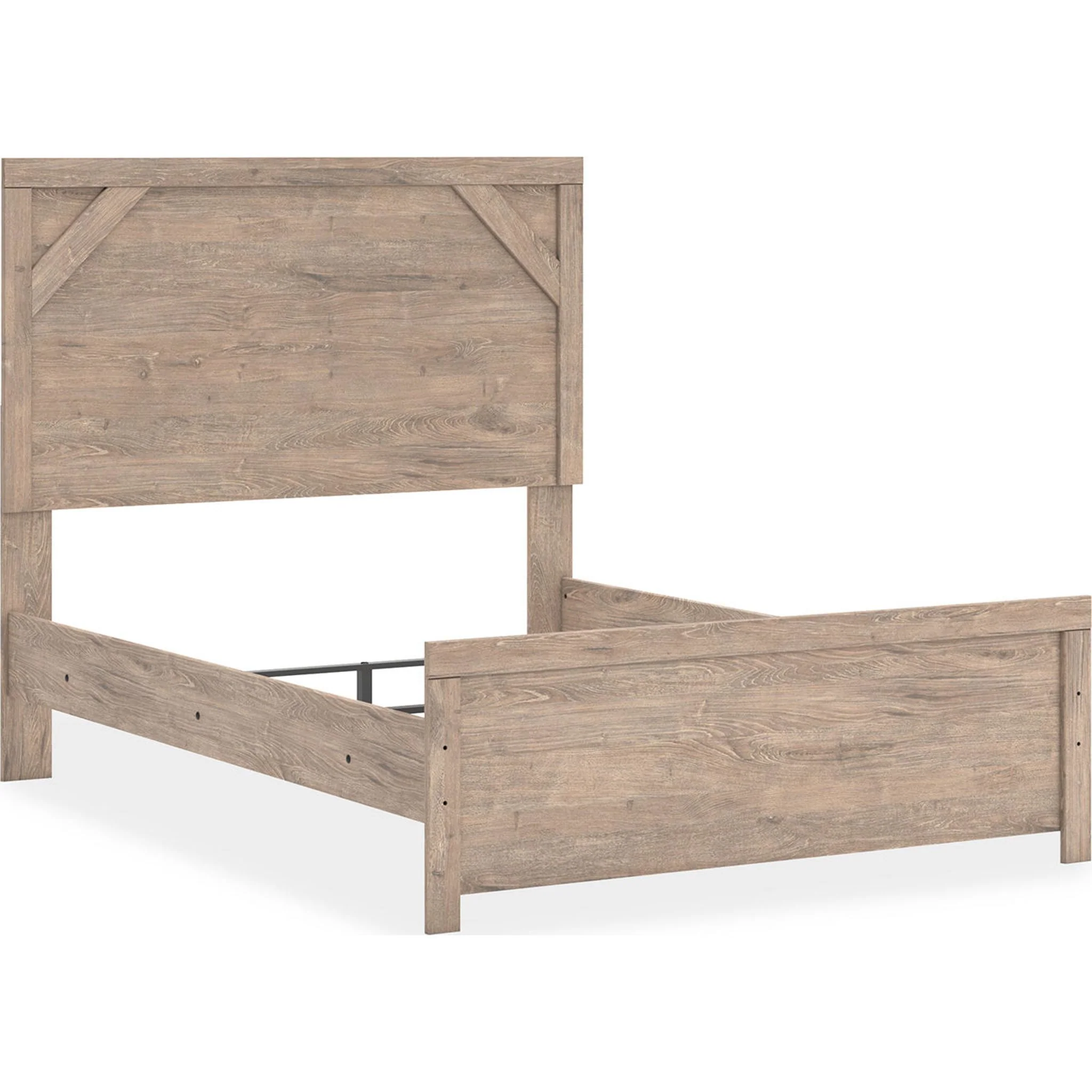 Senniberg 3 Piece Panel Bed - Image 11