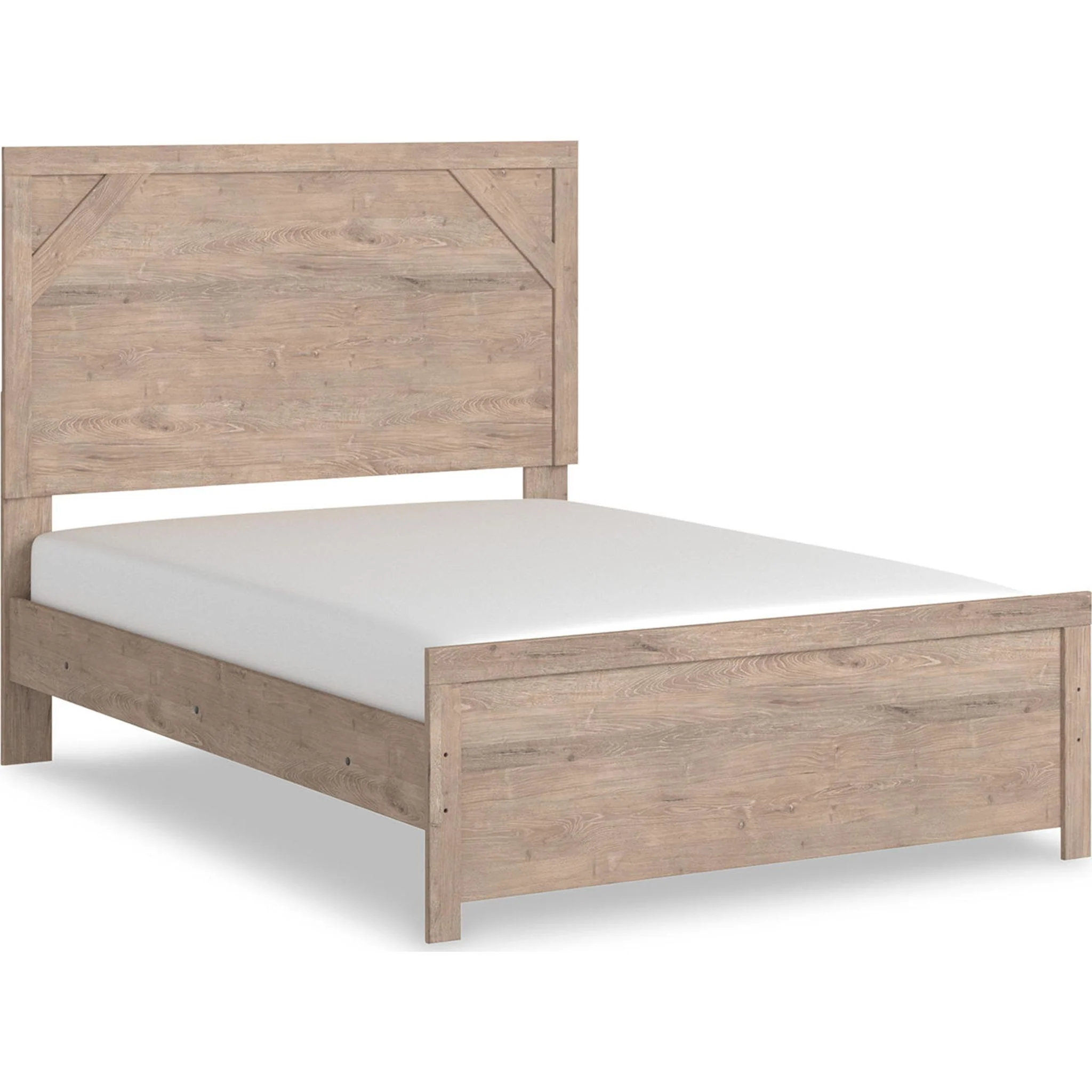 Senniberg 3 Piece Panel Bed - Image 12