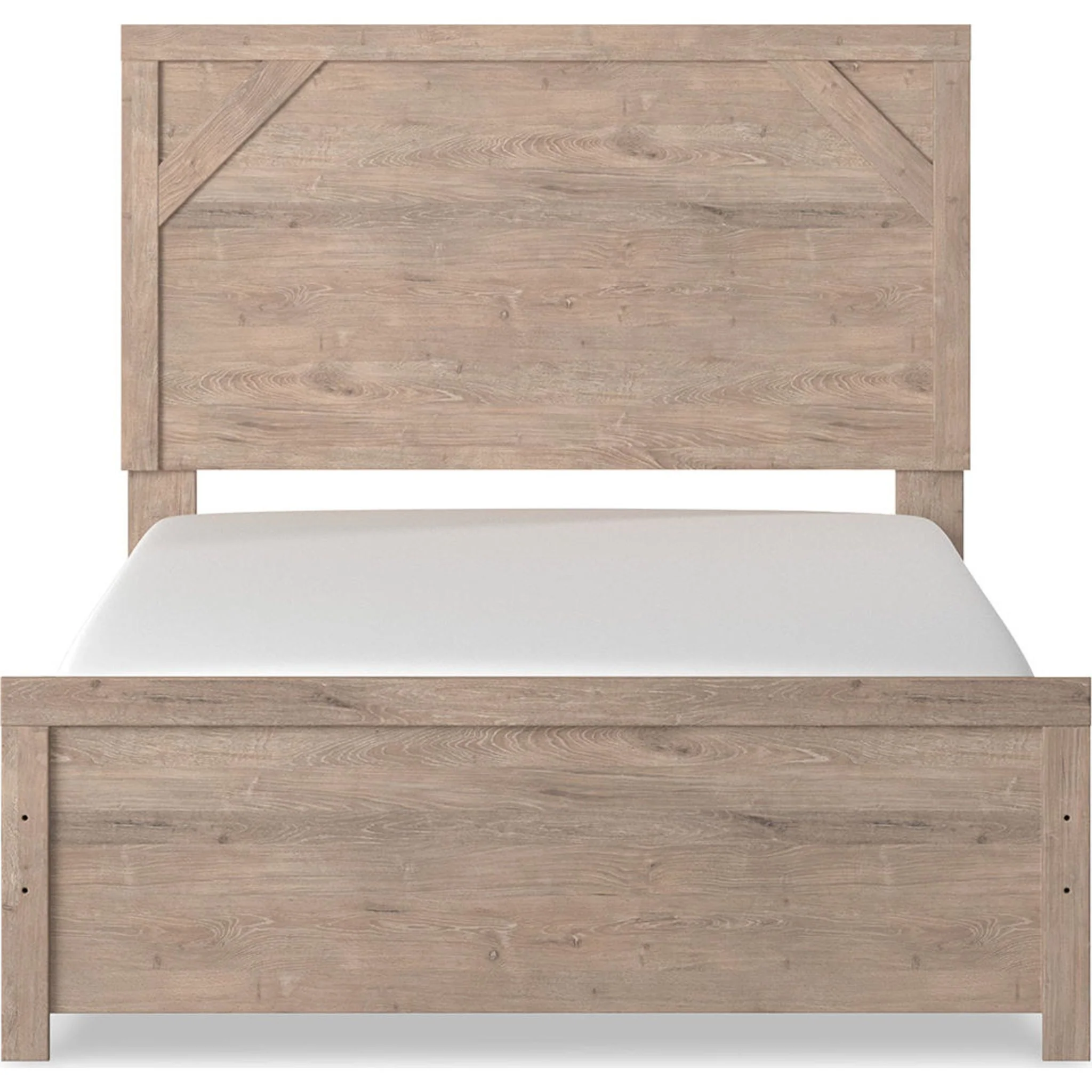 Senniberg 3 Piece Panel Bed - Image 14