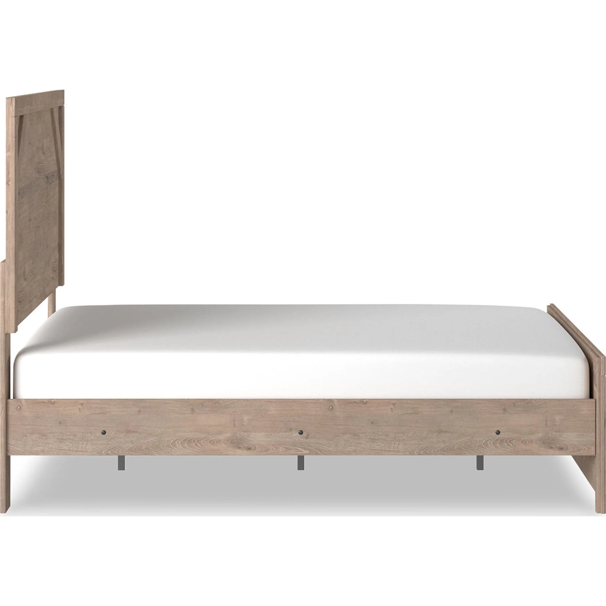 Senniberg 3 Piece Panel Bed - Image 17