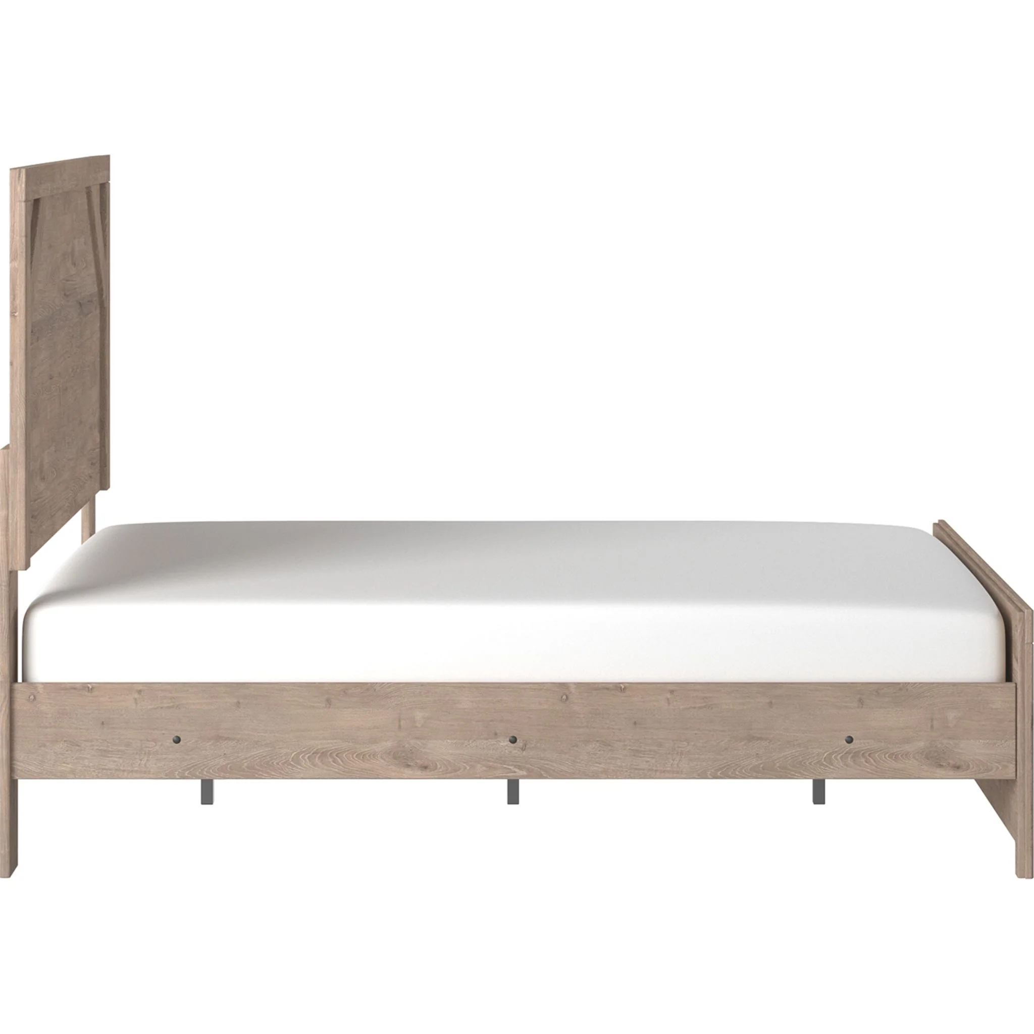 Senniberg 3 Piece Panel Bed - Image 4