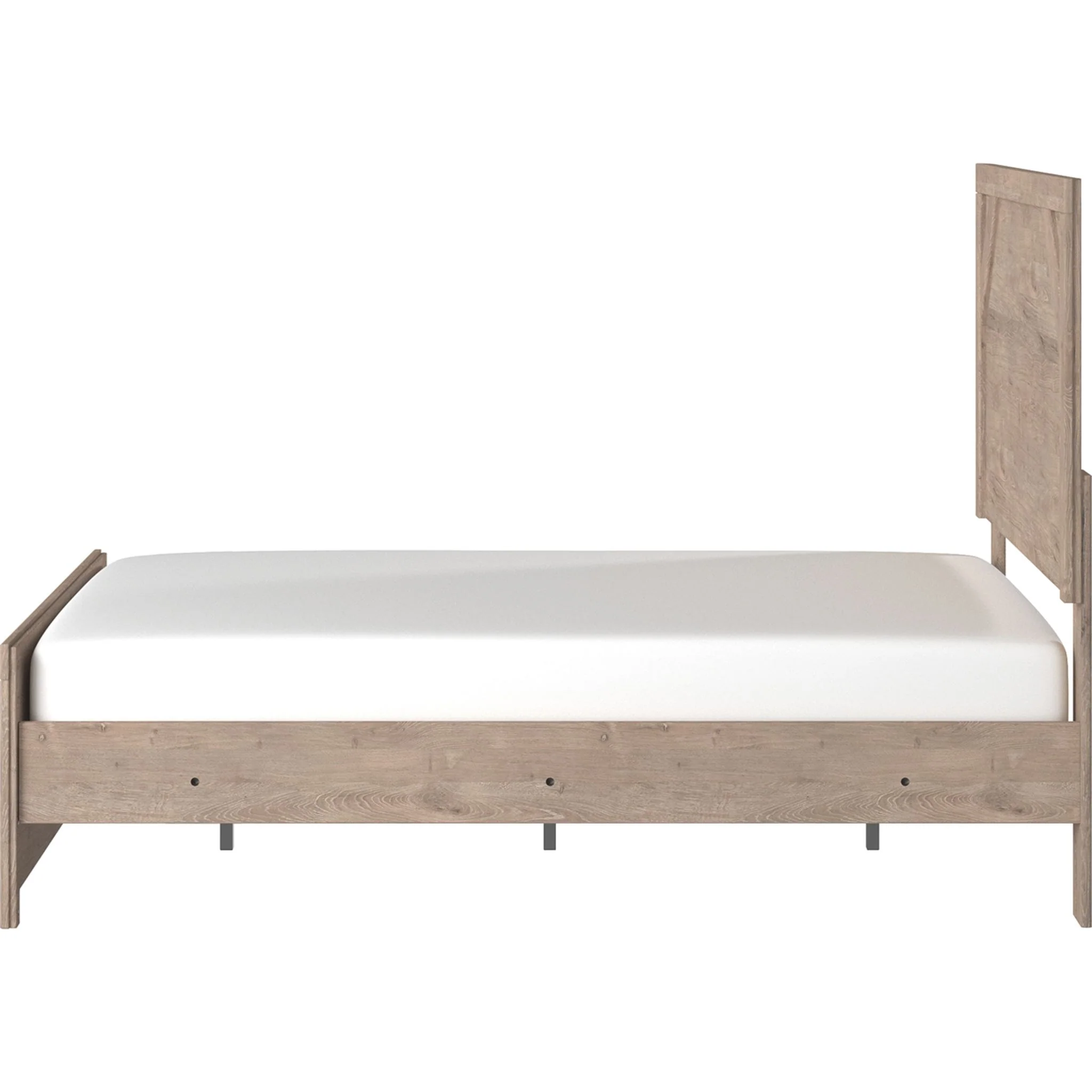 Senniberg 3 Piece Panel Bed - Image 6