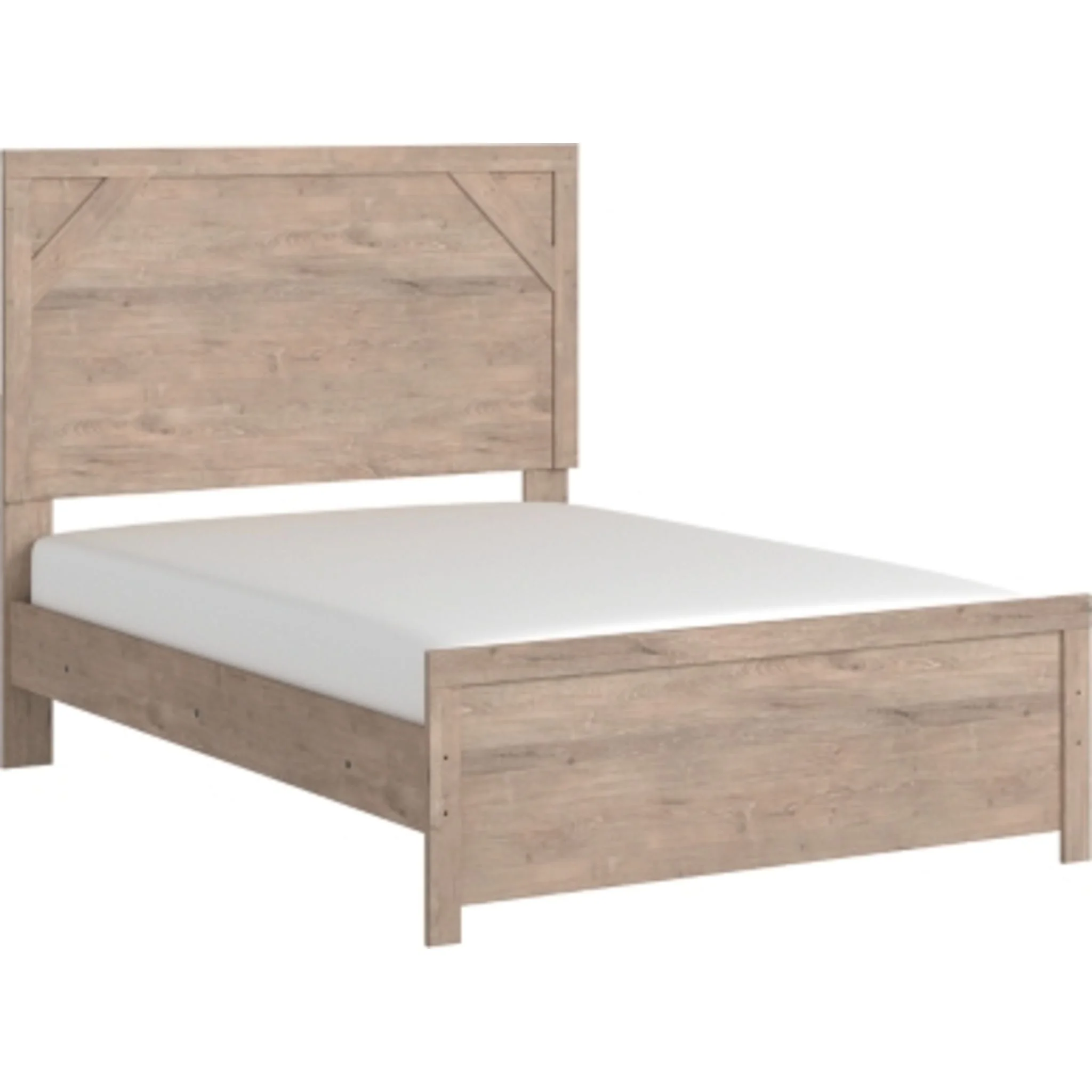 Senniberg 5 Piece Full Bedroom - Image 15