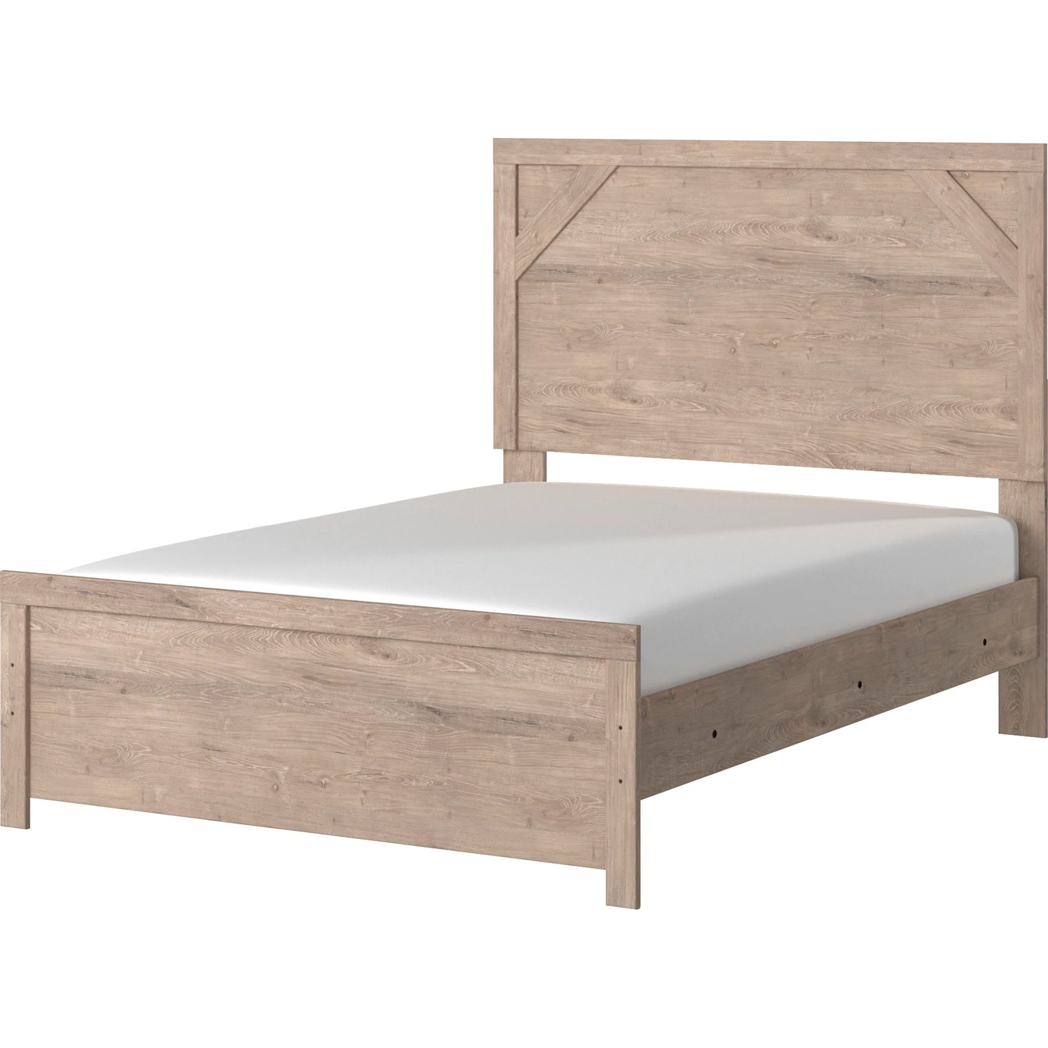 Senniberg 5 Piece Full Bedroom - Image 9