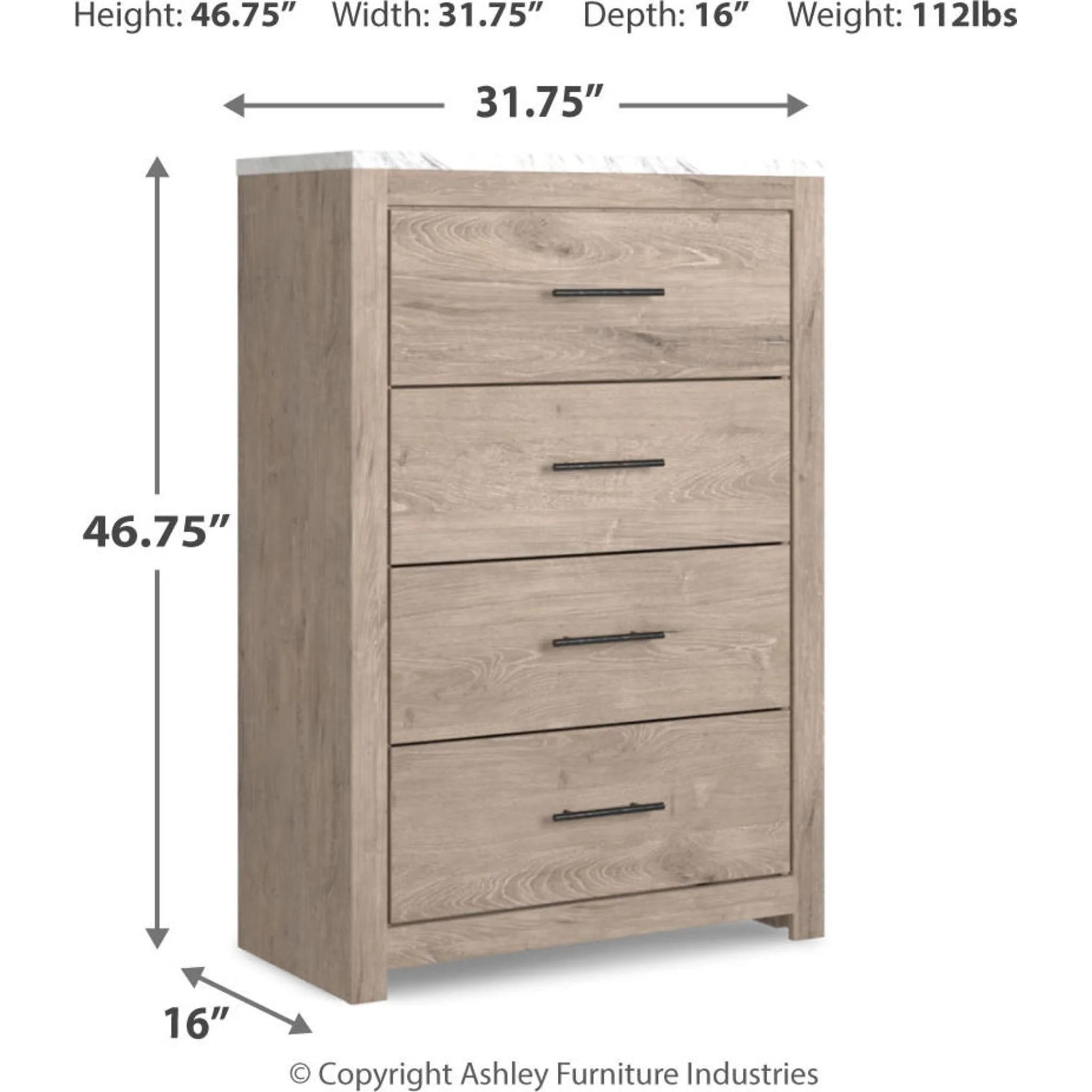 Senniberg Chest - Image 12