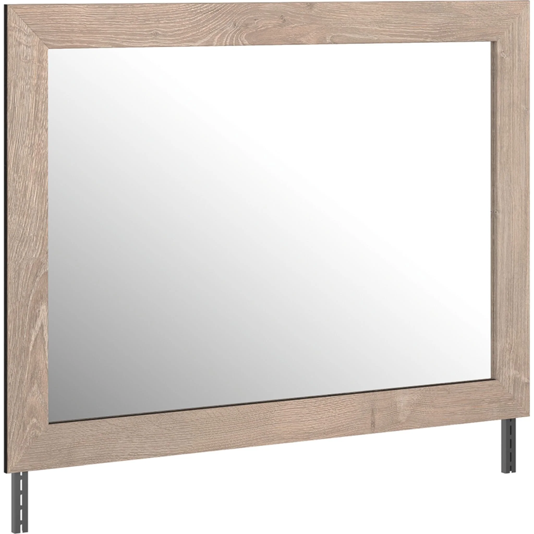 Senniberg Dresser and Mirror - Image 3