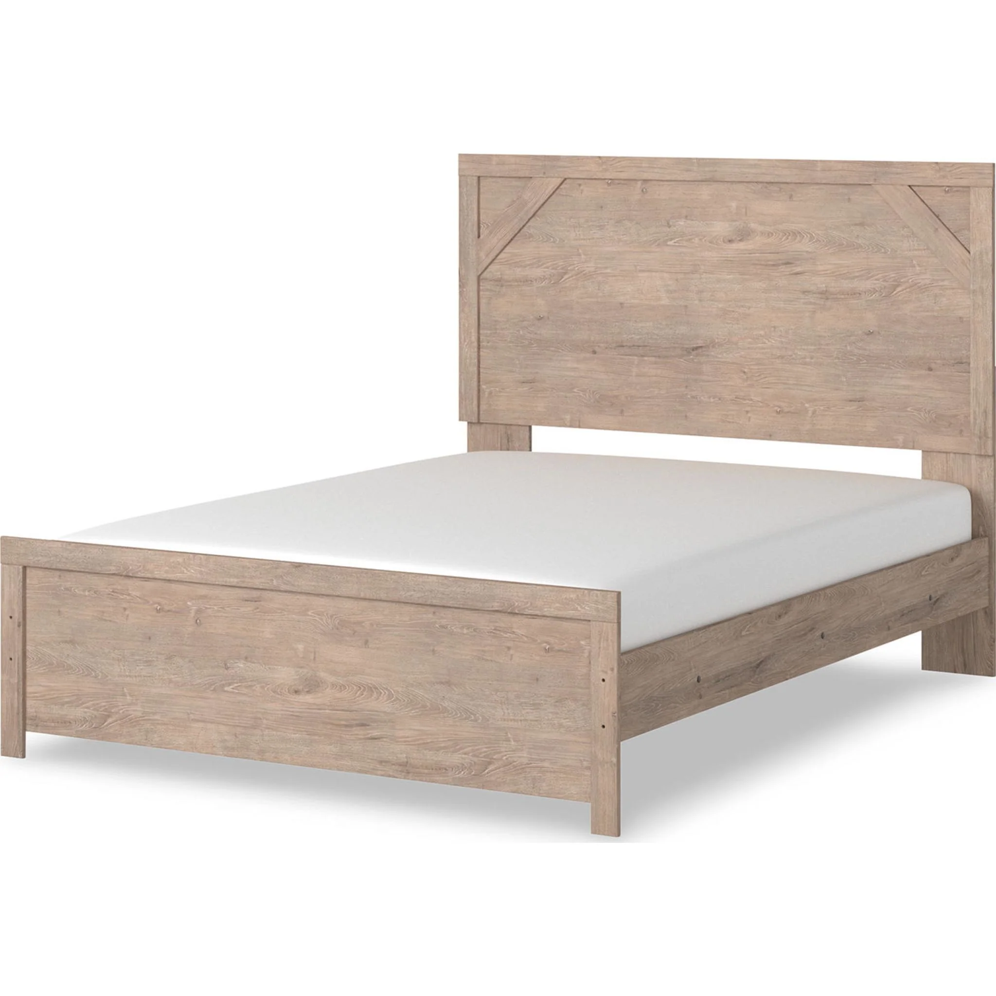 Senniberg Panel Bed - Image 10