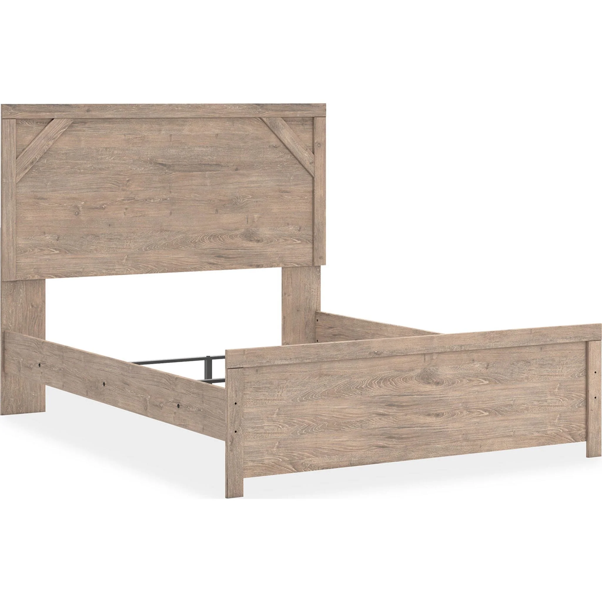 Senniberg Panel Bed - Image 11