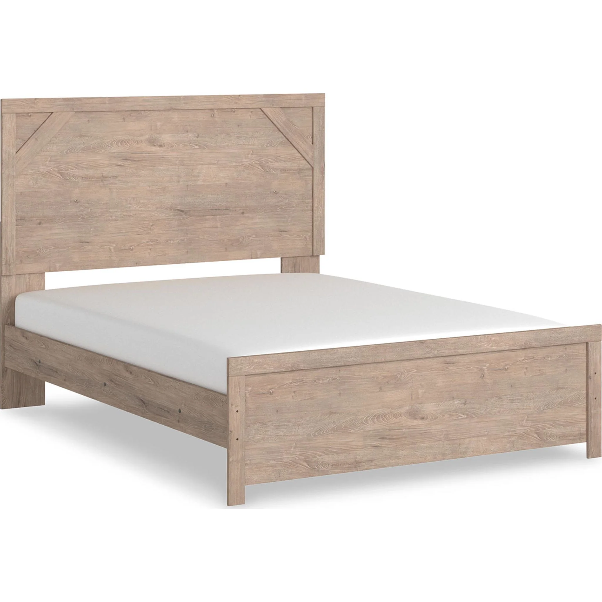 Senniberg Panel Bed - Image 12