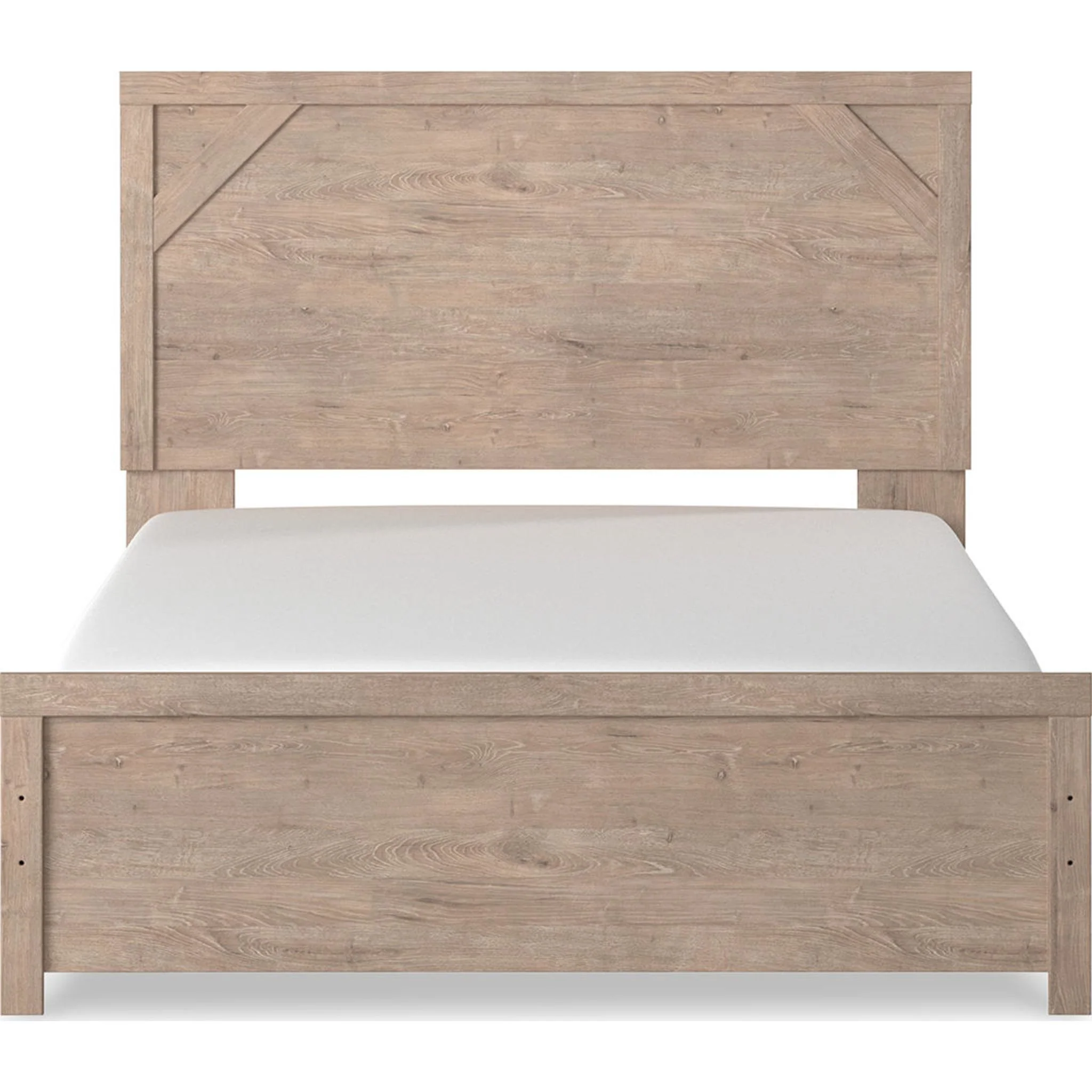 Senniberg Panel Bed - Image 14