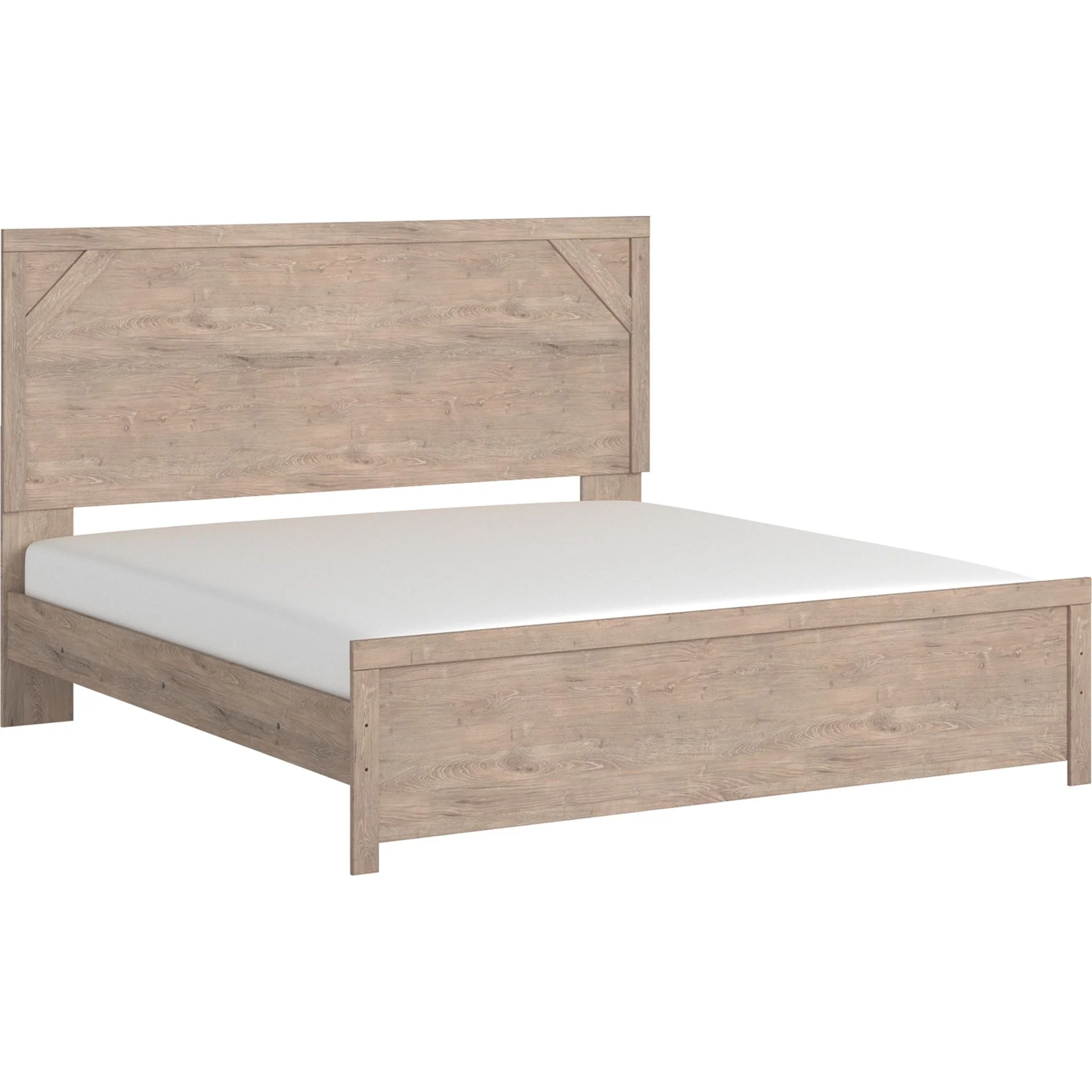 Senniberg Panel Bed - Image 18