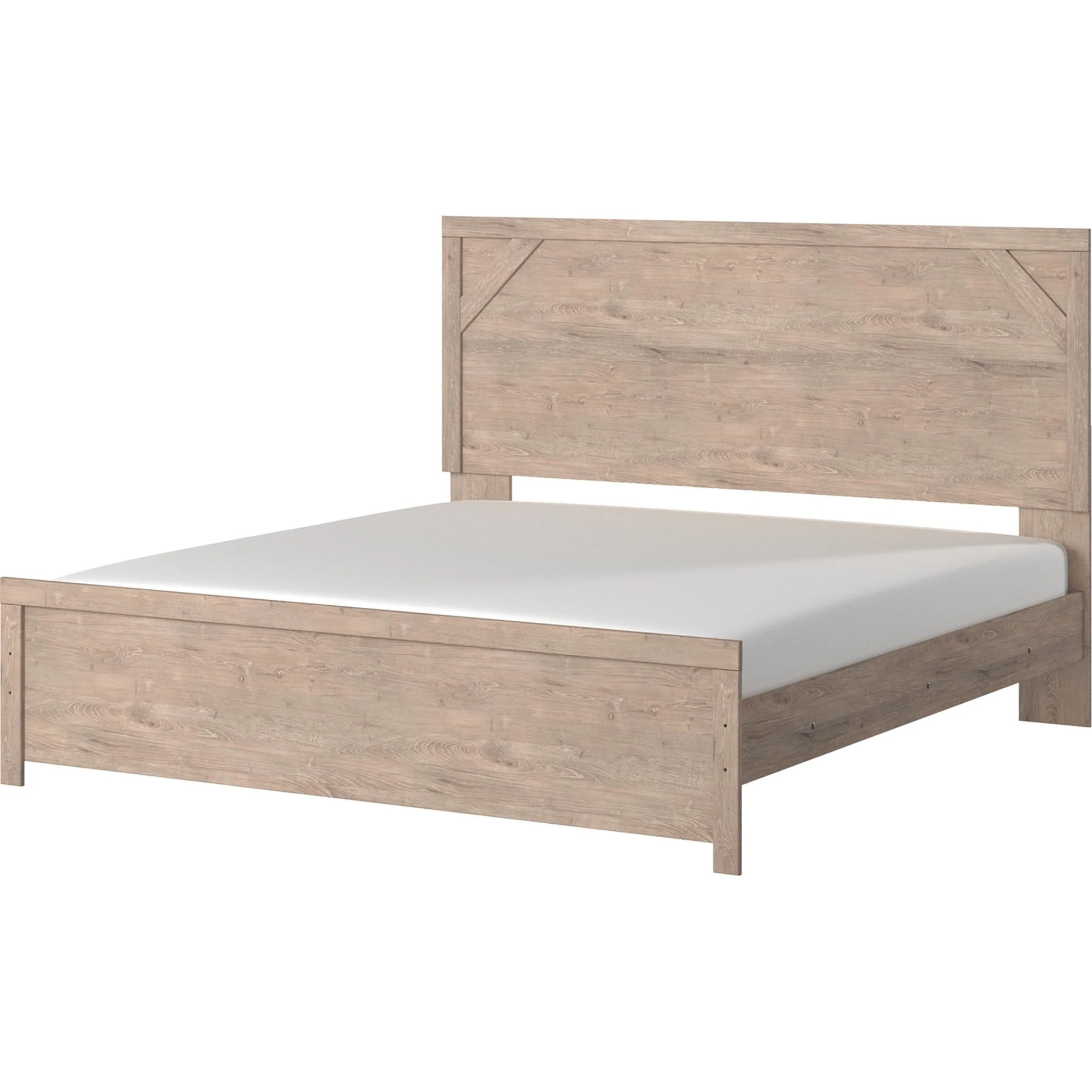 Senniberg Panel Bed - Image 19