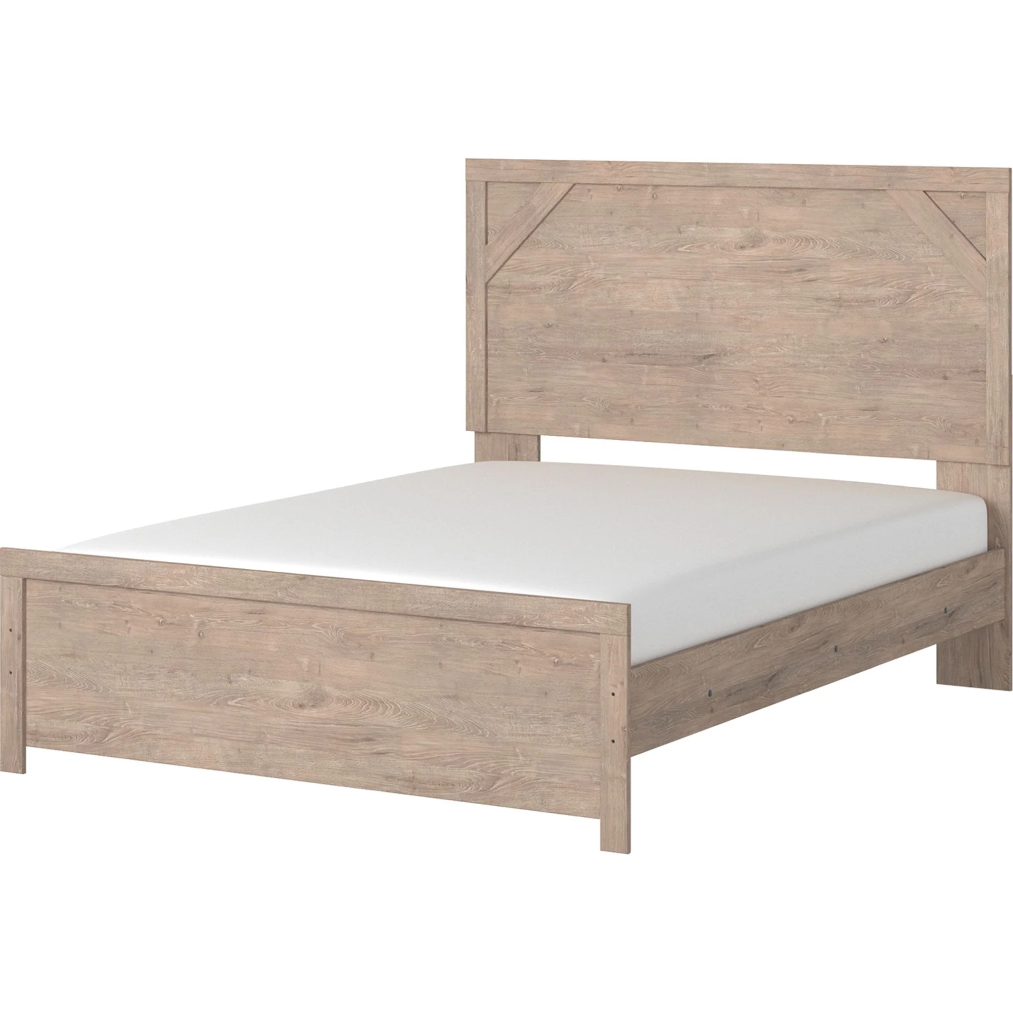 Senniberg Panel Bed - Image 2