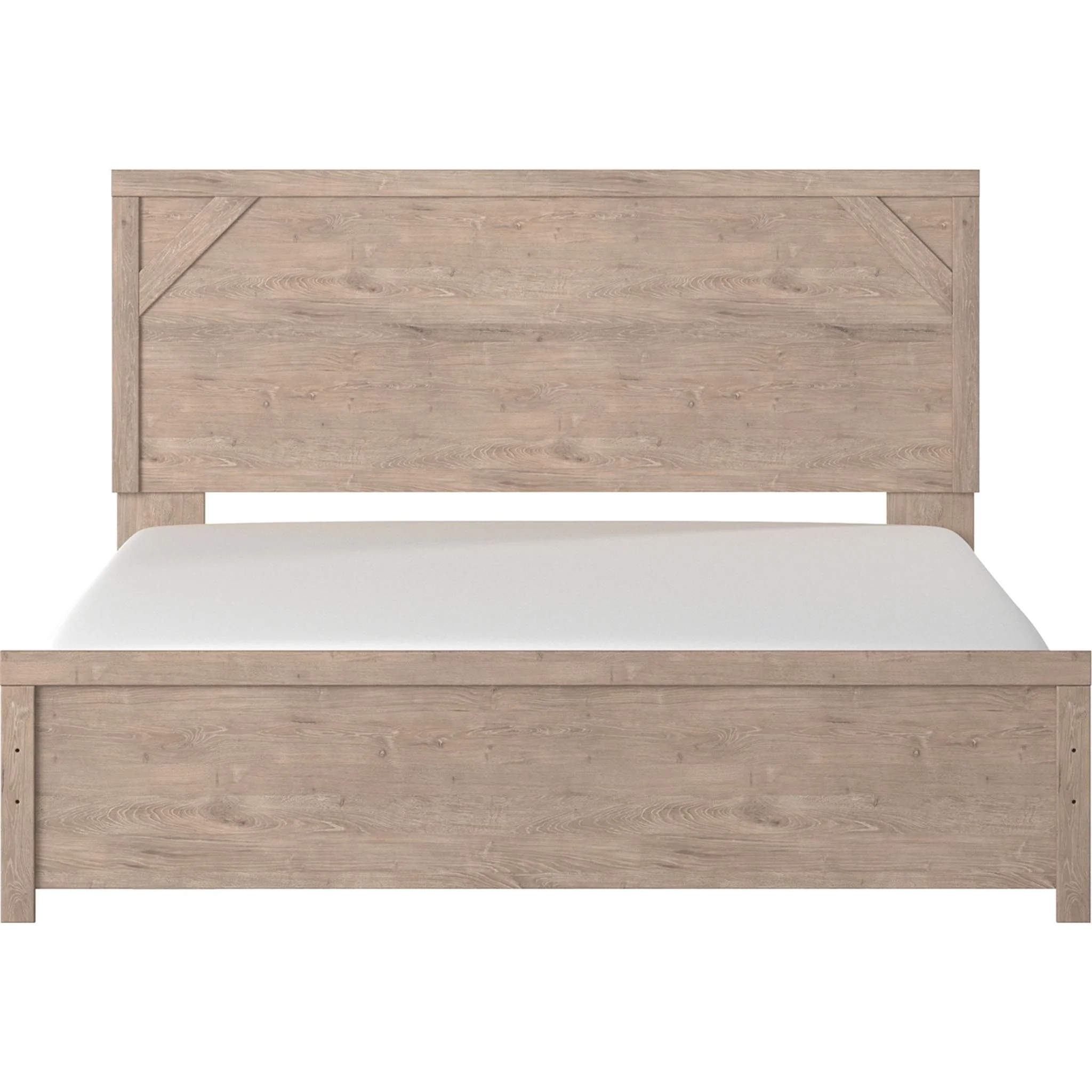 Senniberg Panel Bed - Image 20