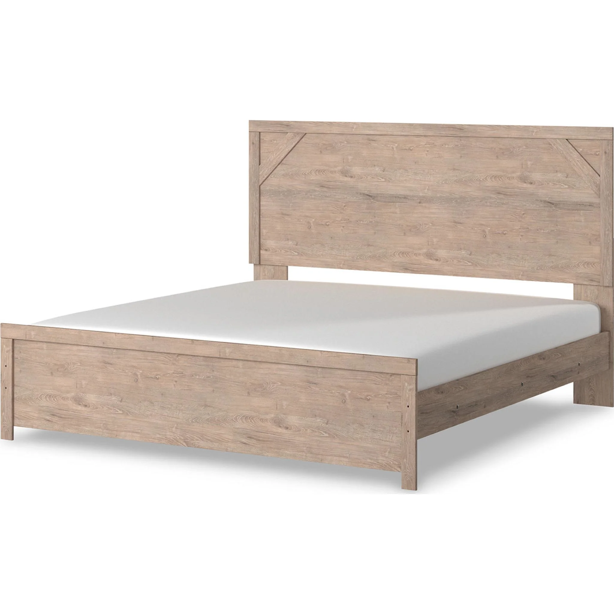 Senniberg Panel Bed - Image 27