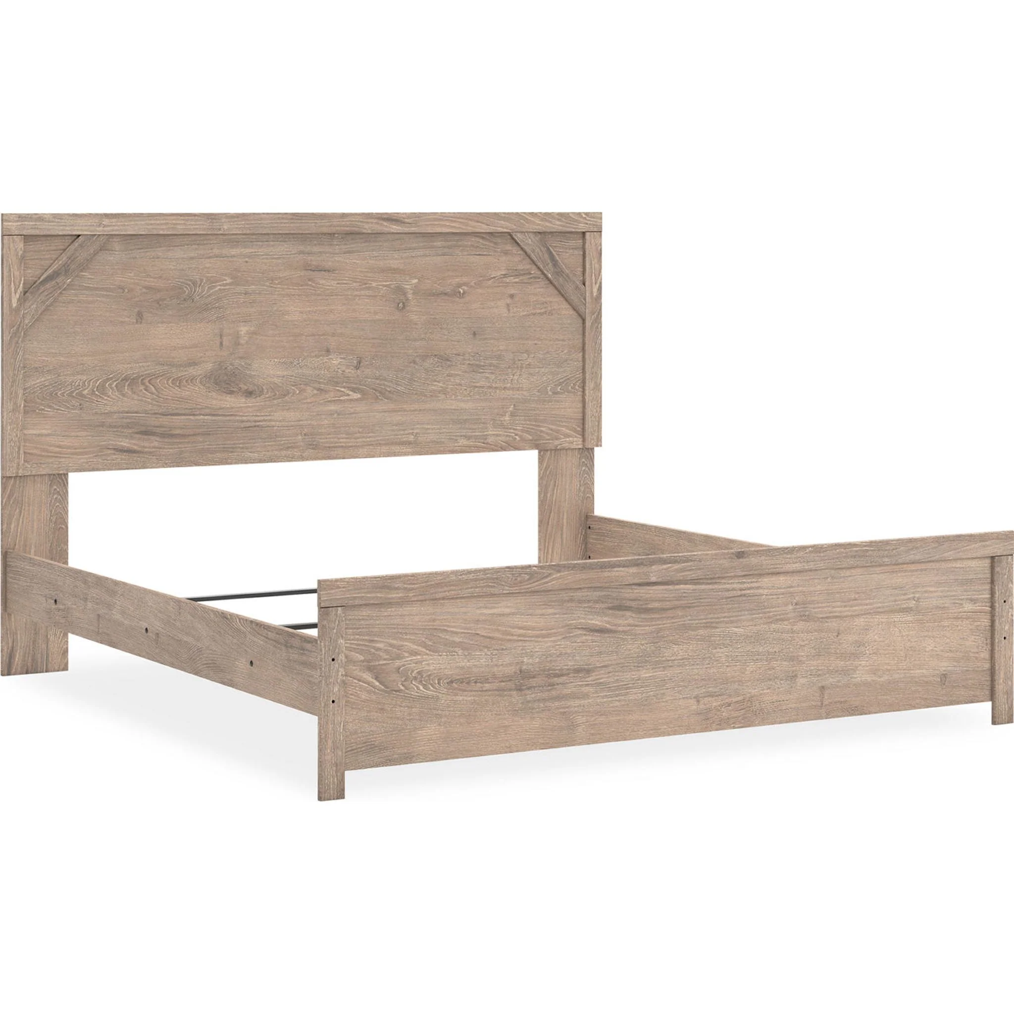 Senniberg Panel Bed - Image 28
