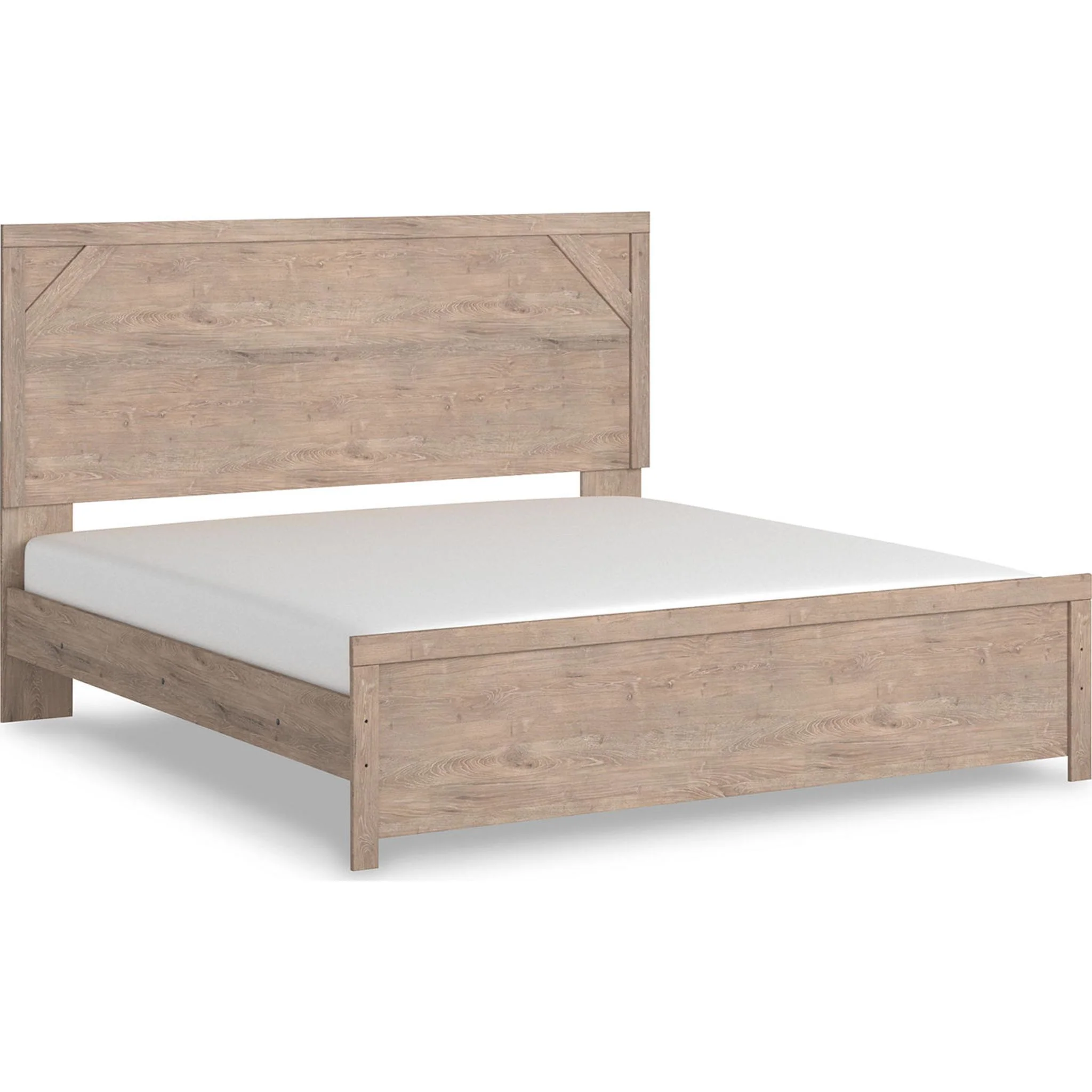 Senniberg Panel Bed - Image 29