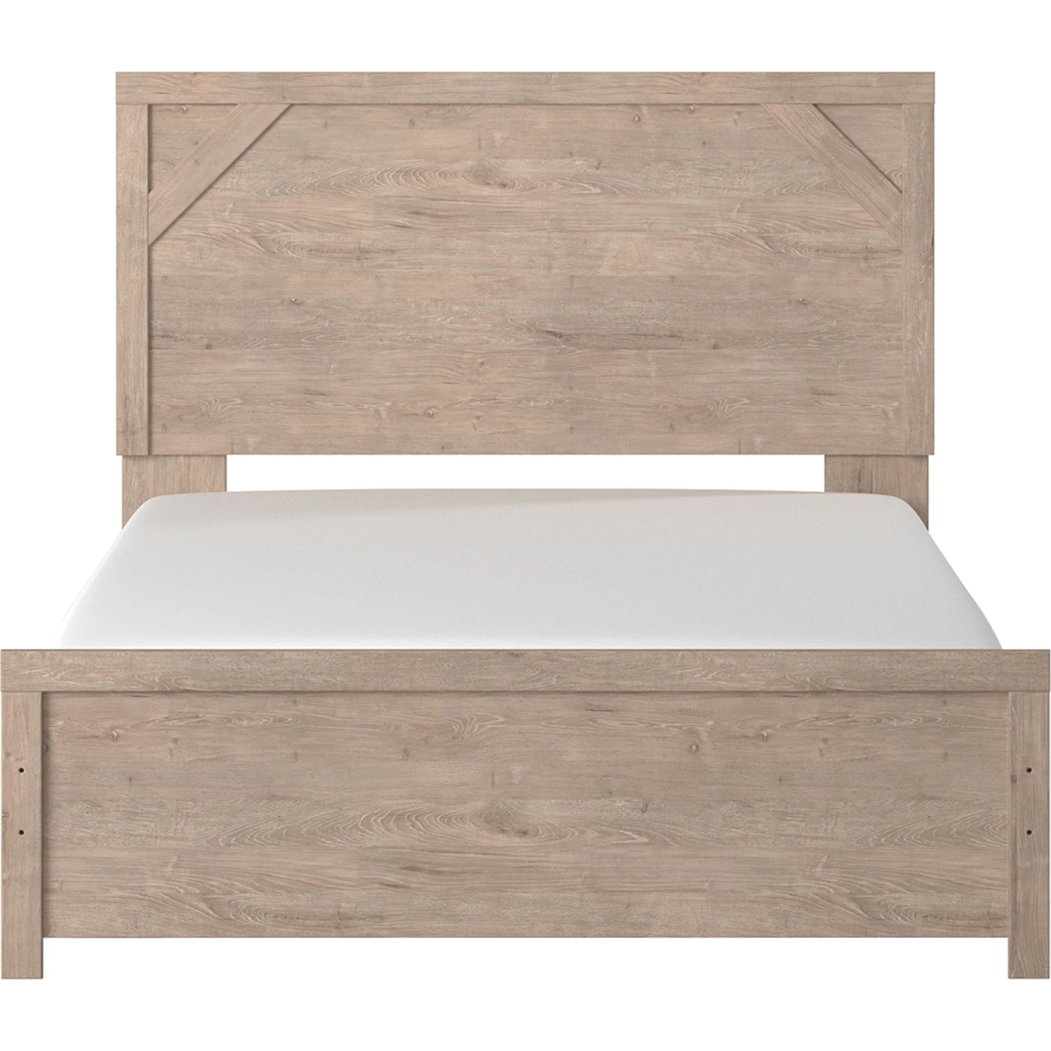Senniberg Panel Bed - Image 3