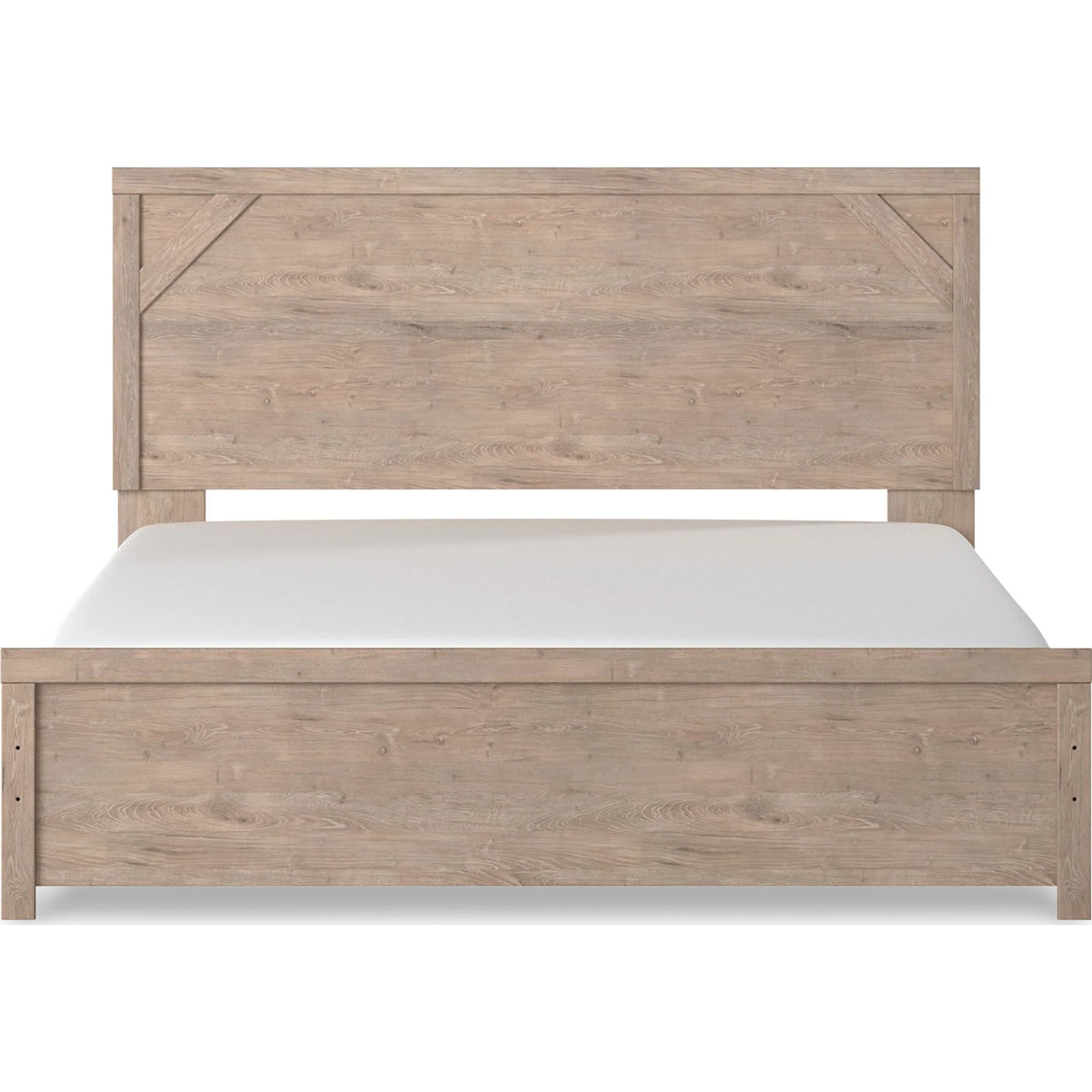 Senniberg Panel Bed - Image 31