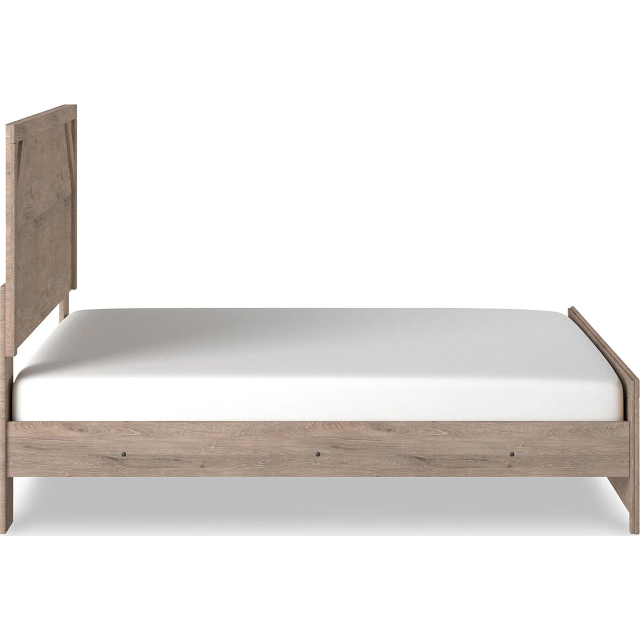 Senniberg Panel Bed - Image 34