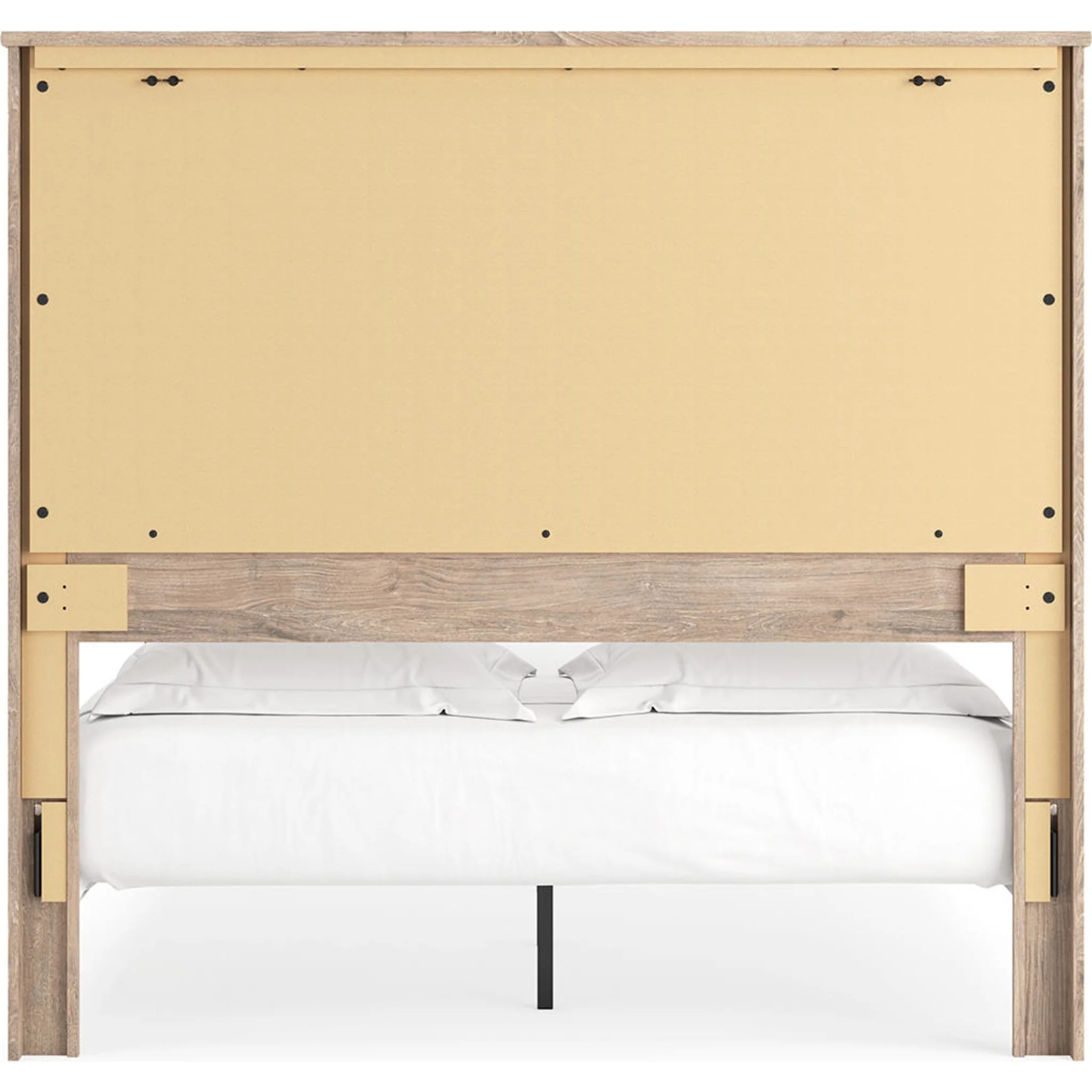 Senniberg Panel Bed - Image 11