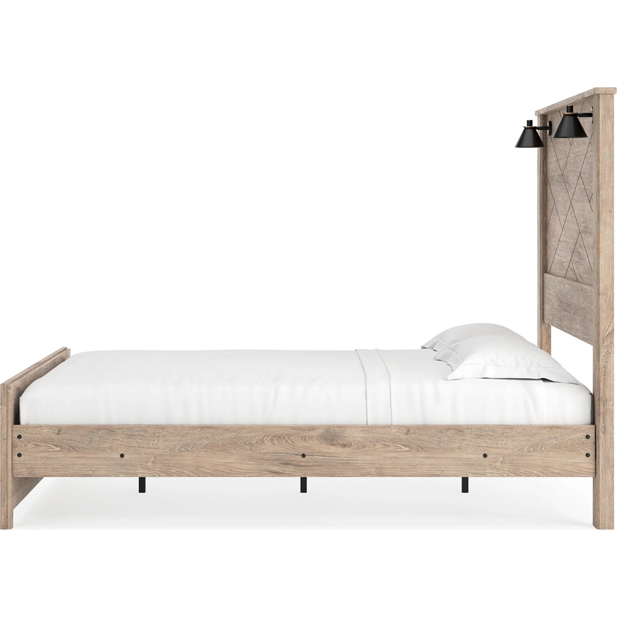 Senniberg Panel Bed - Image 14