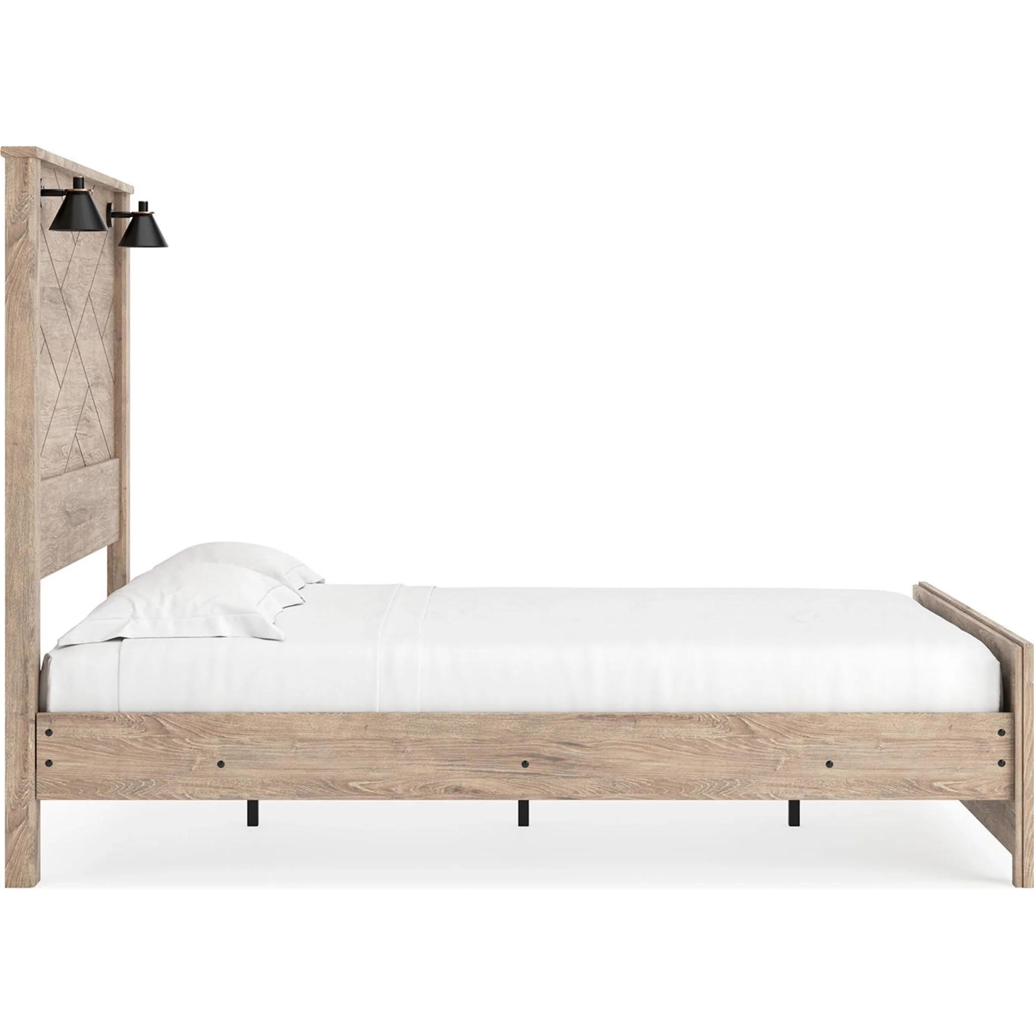 Senniberg Panel Bed - Image 15