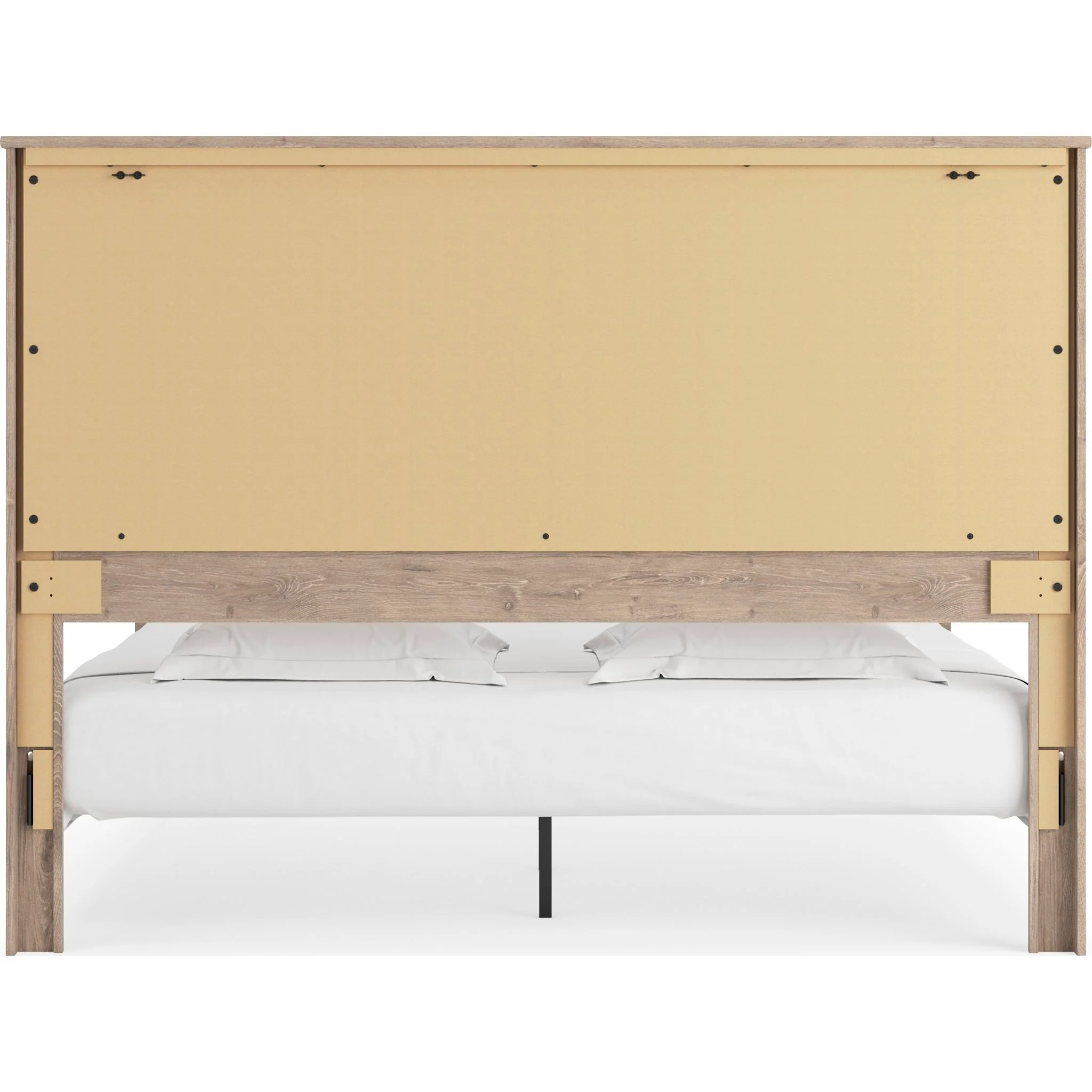 Senniberg Panel Bed - Image 19