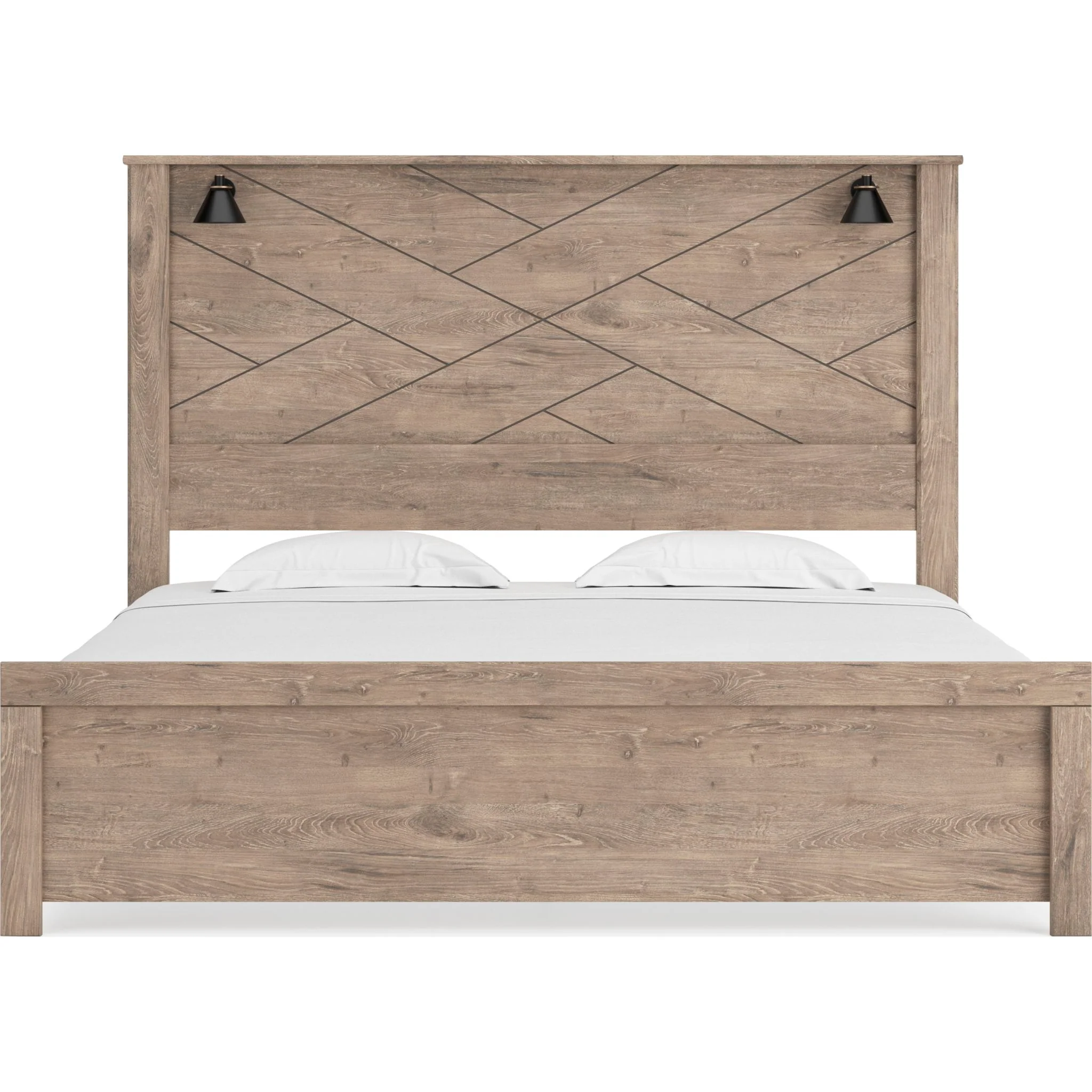 Senniberg Panel Bed - Image 20