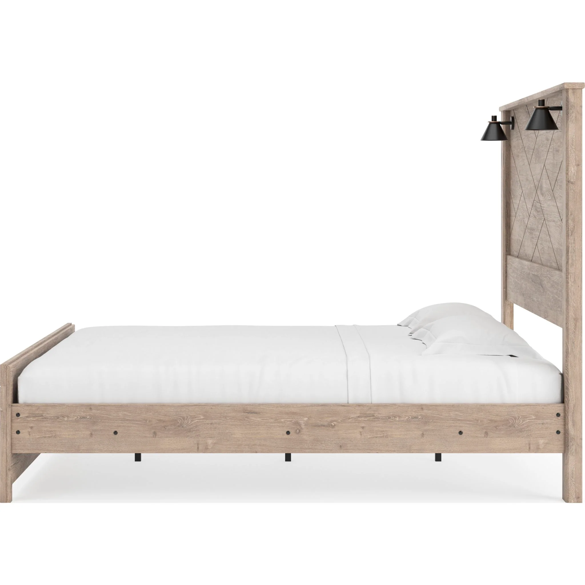 Senniberg Panel Bed - Image 21
