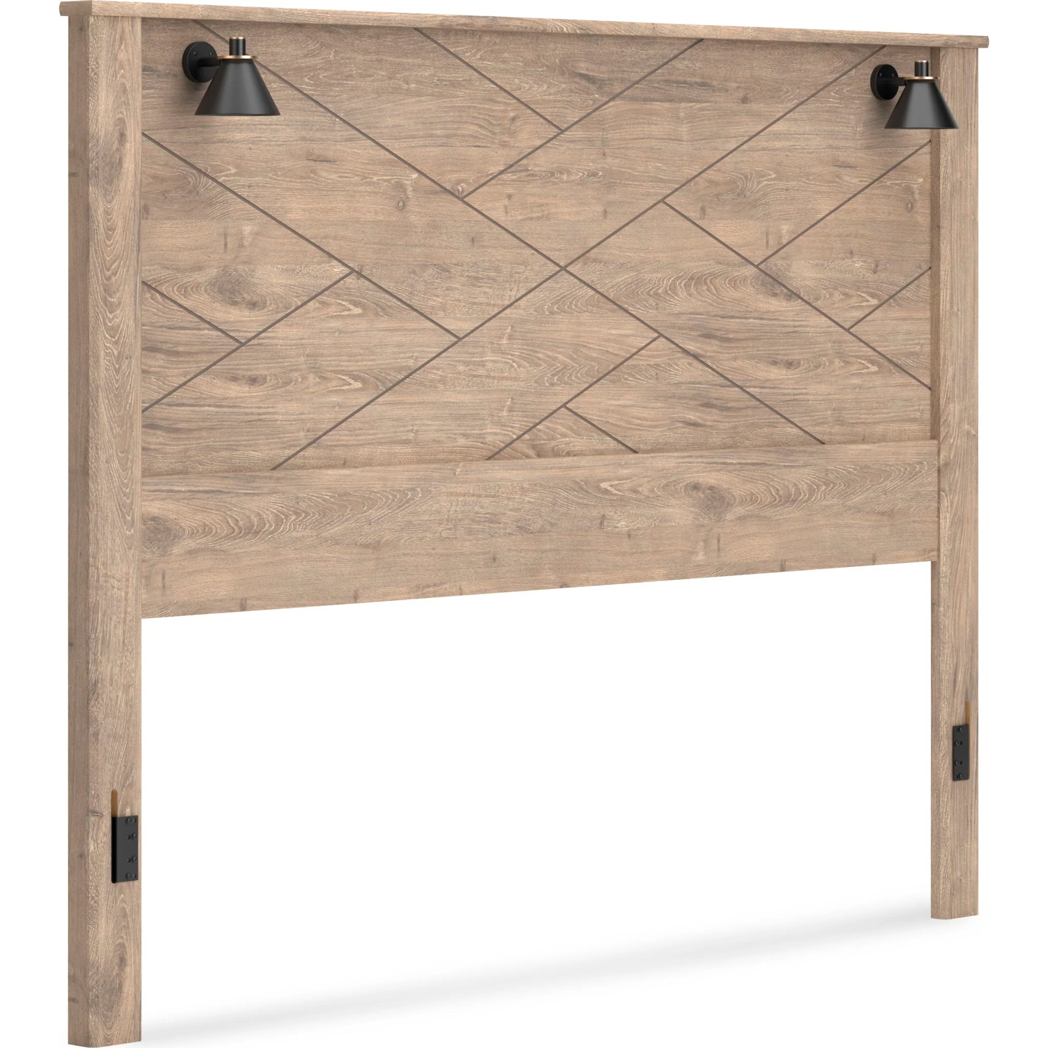 Senniberg Panel Bed - Image 23