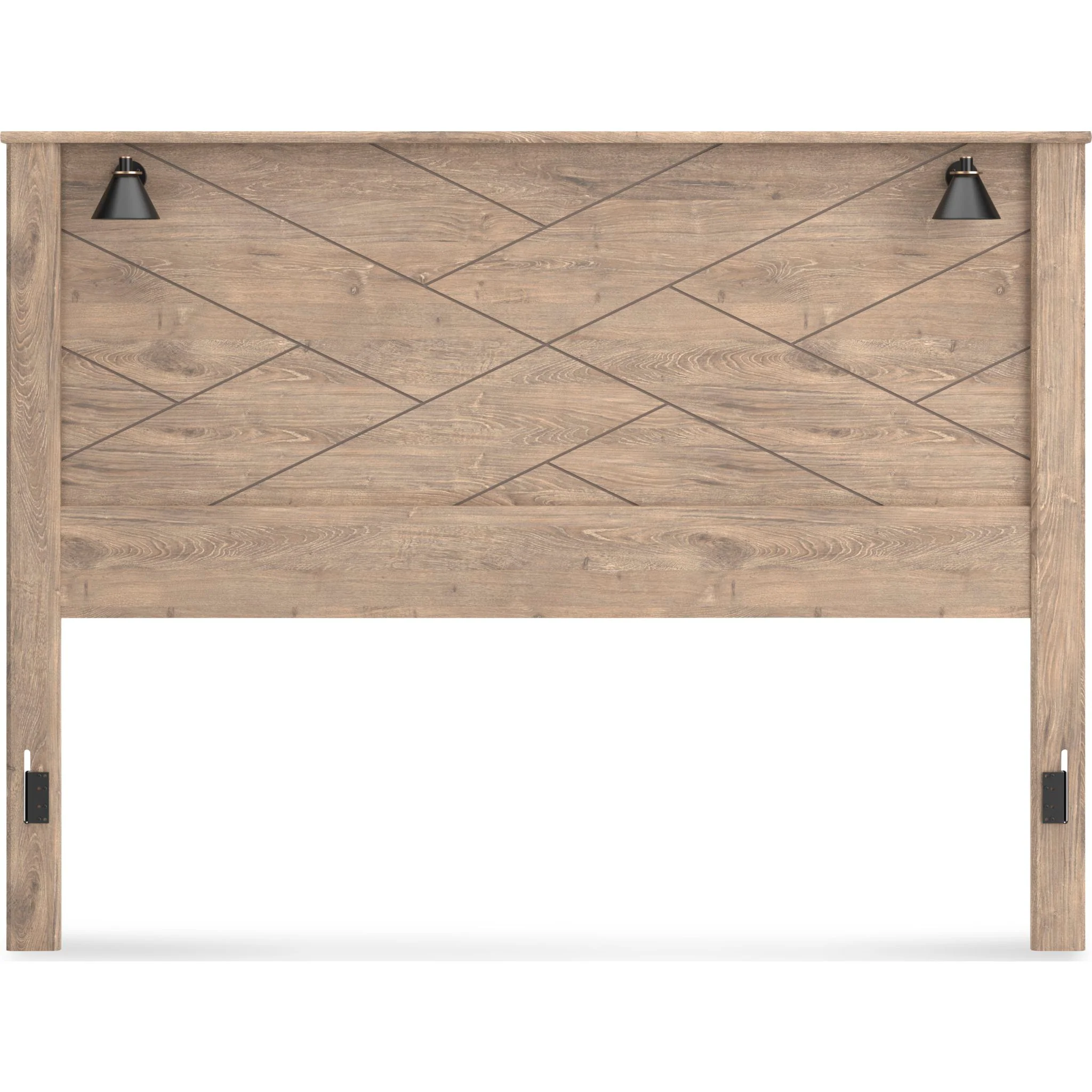 Senniberg Panel Bed - Image 24