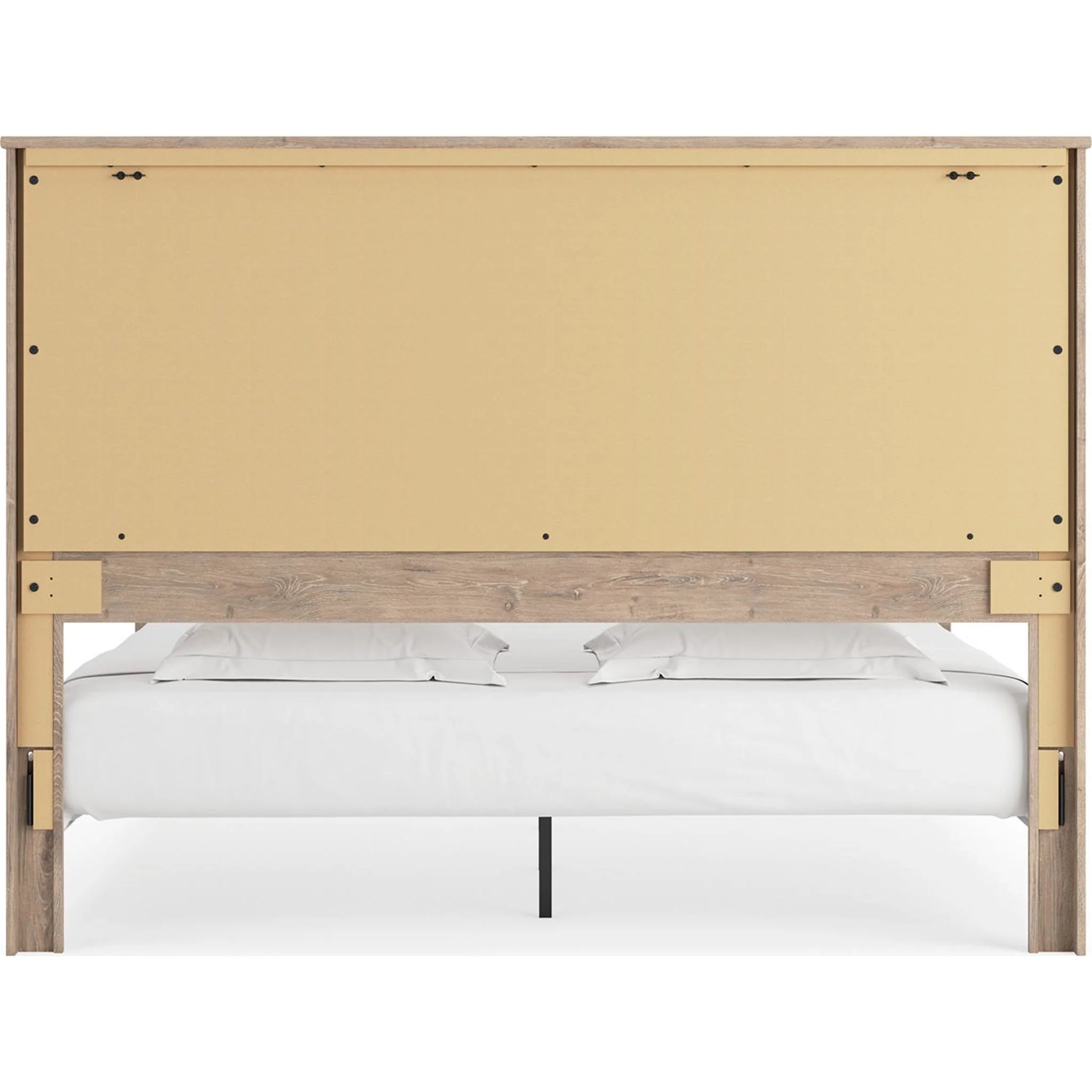 Senniberg Panel Bed - Image 28