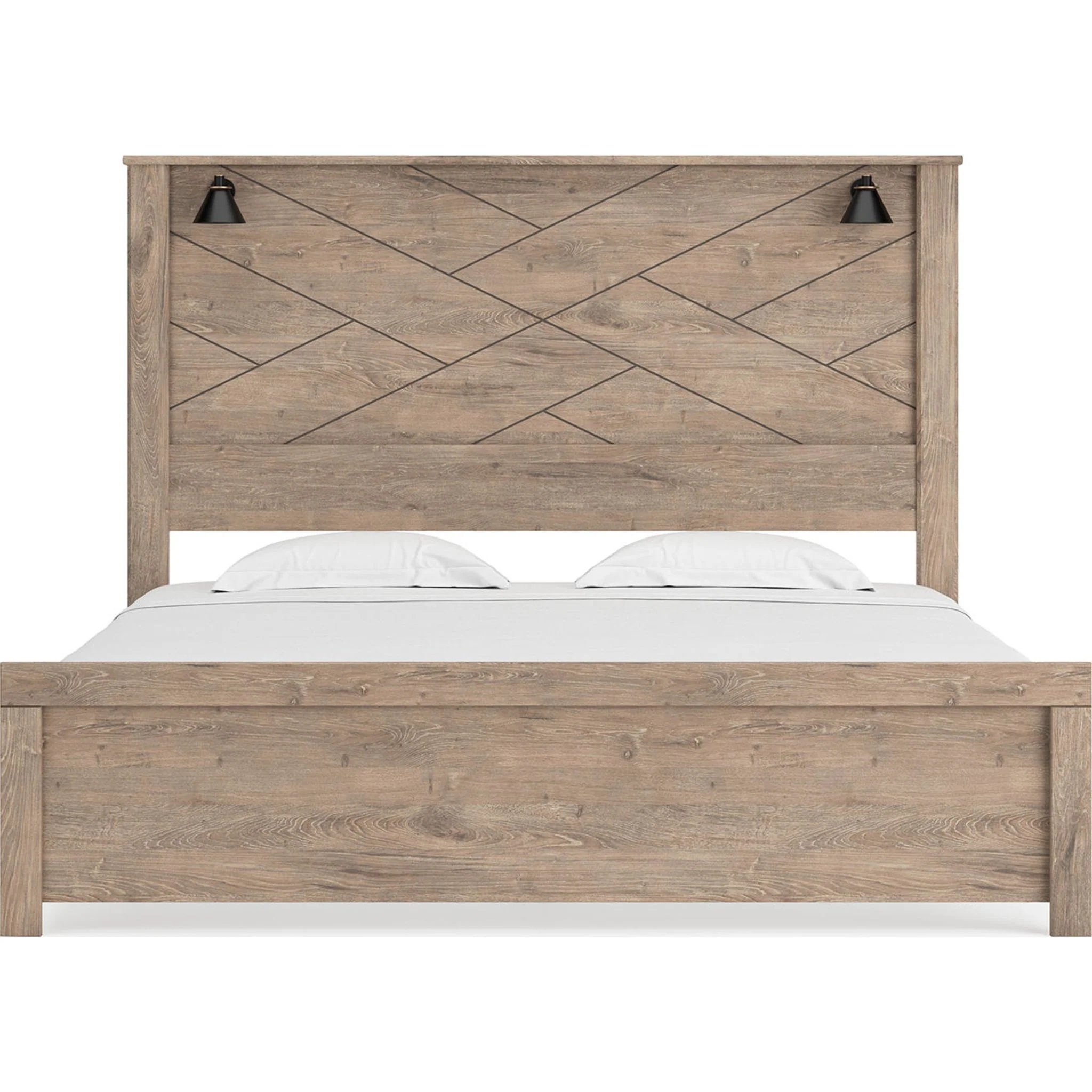 Senniberg Panel Bed - Image 29