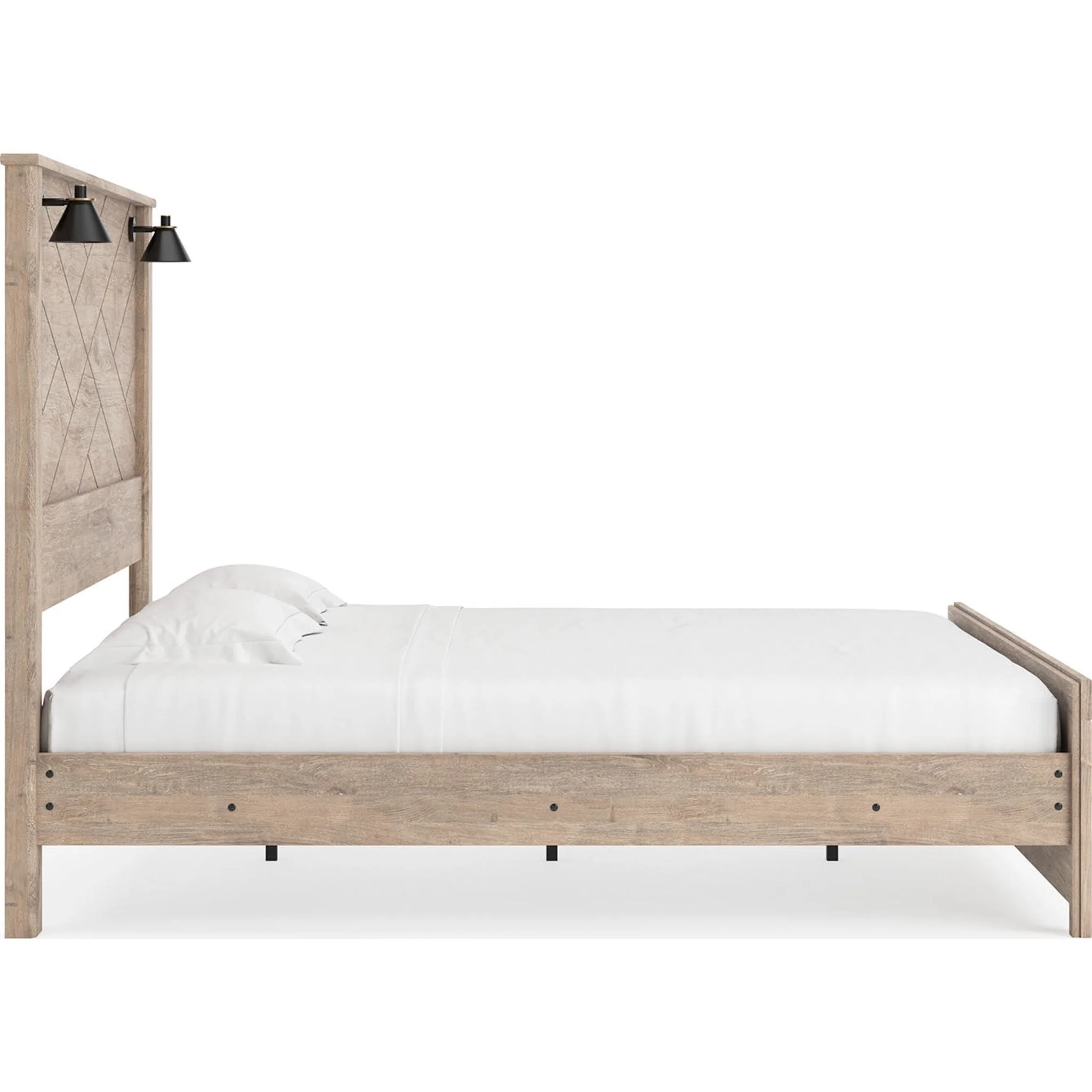 Senniberg Panel Bed - Image 32