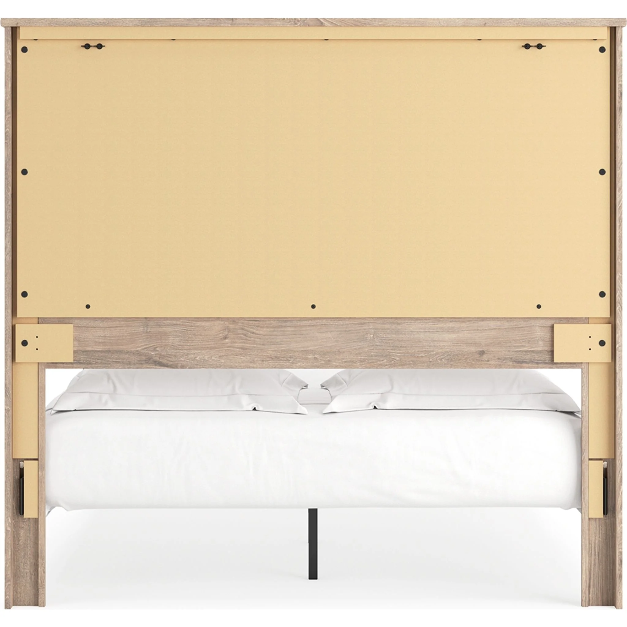 Senniberg Panel Bed - Image 6