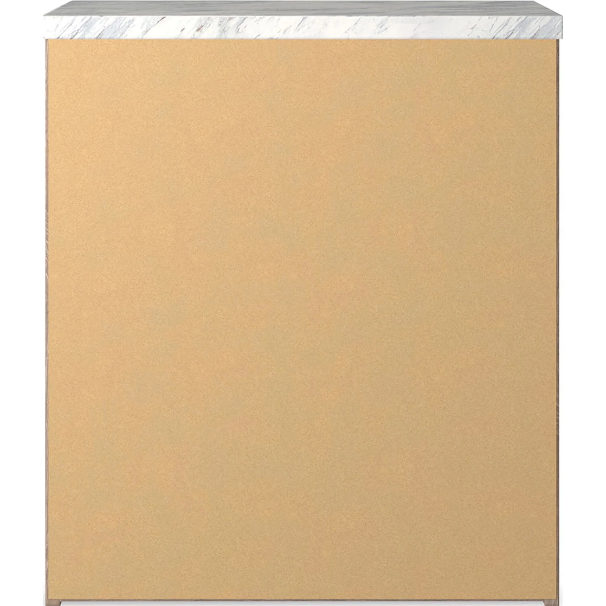 Senniberg Two Drawer Nightstand - Image 11