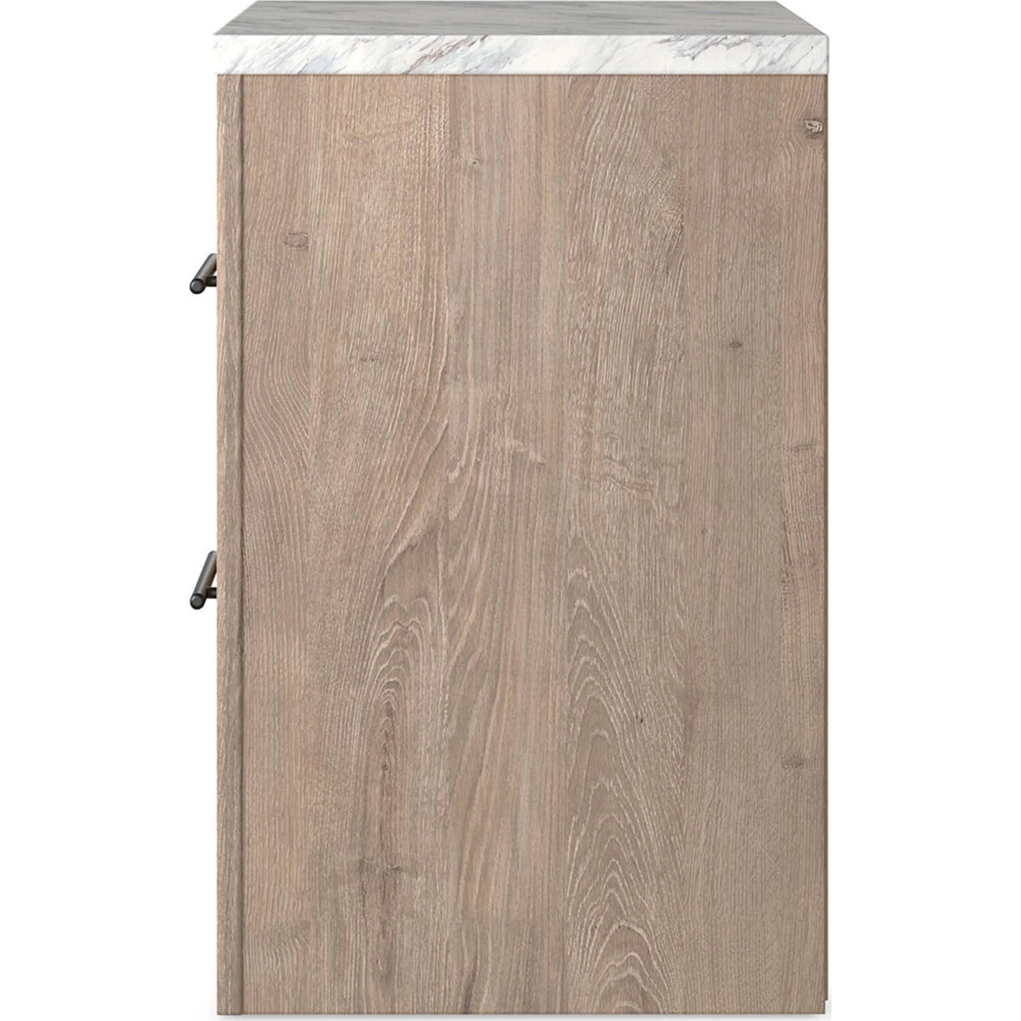 Senniberg Two Drawer Nightstand - Image 15
