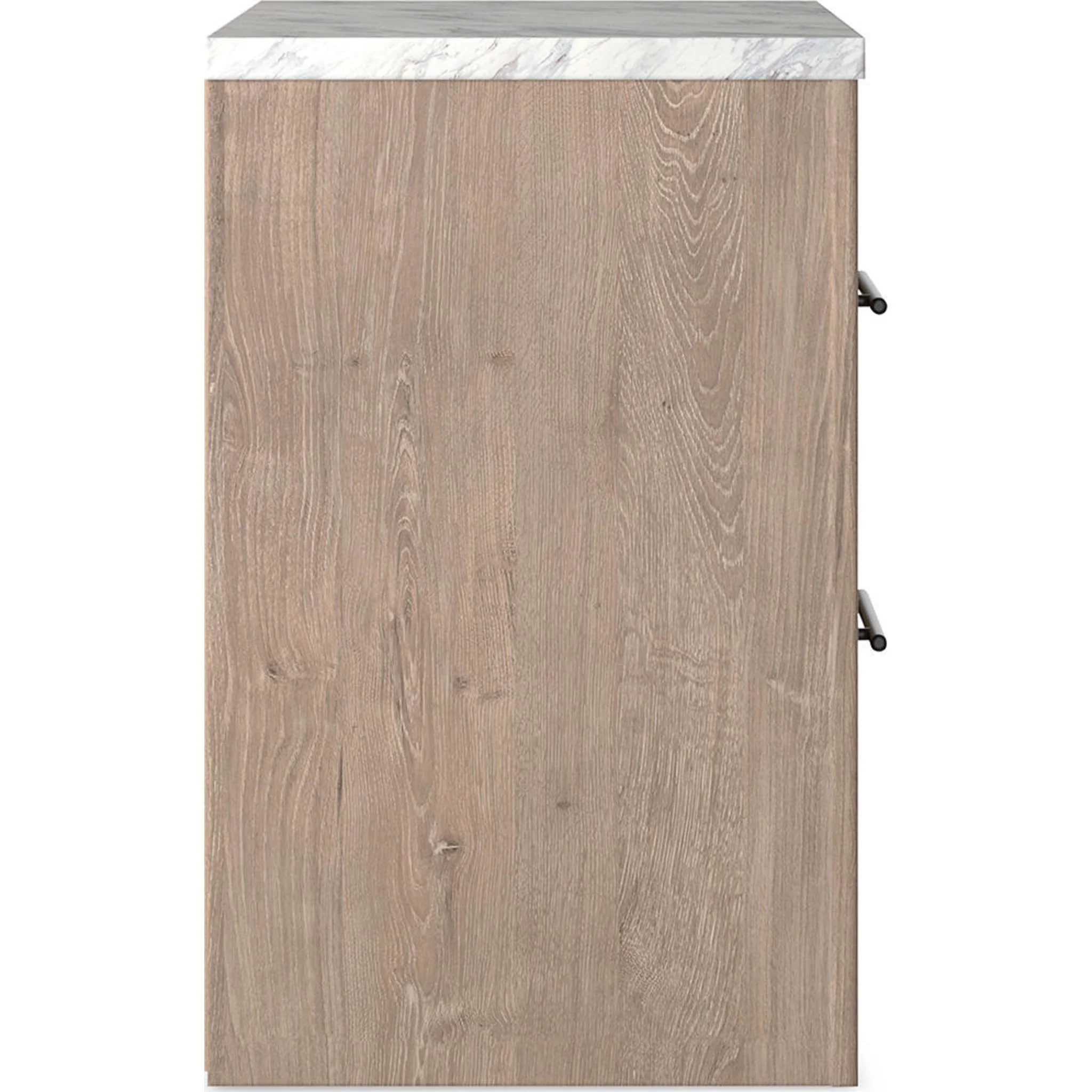 Senniberg Two Drawer Nightstand - Image 16