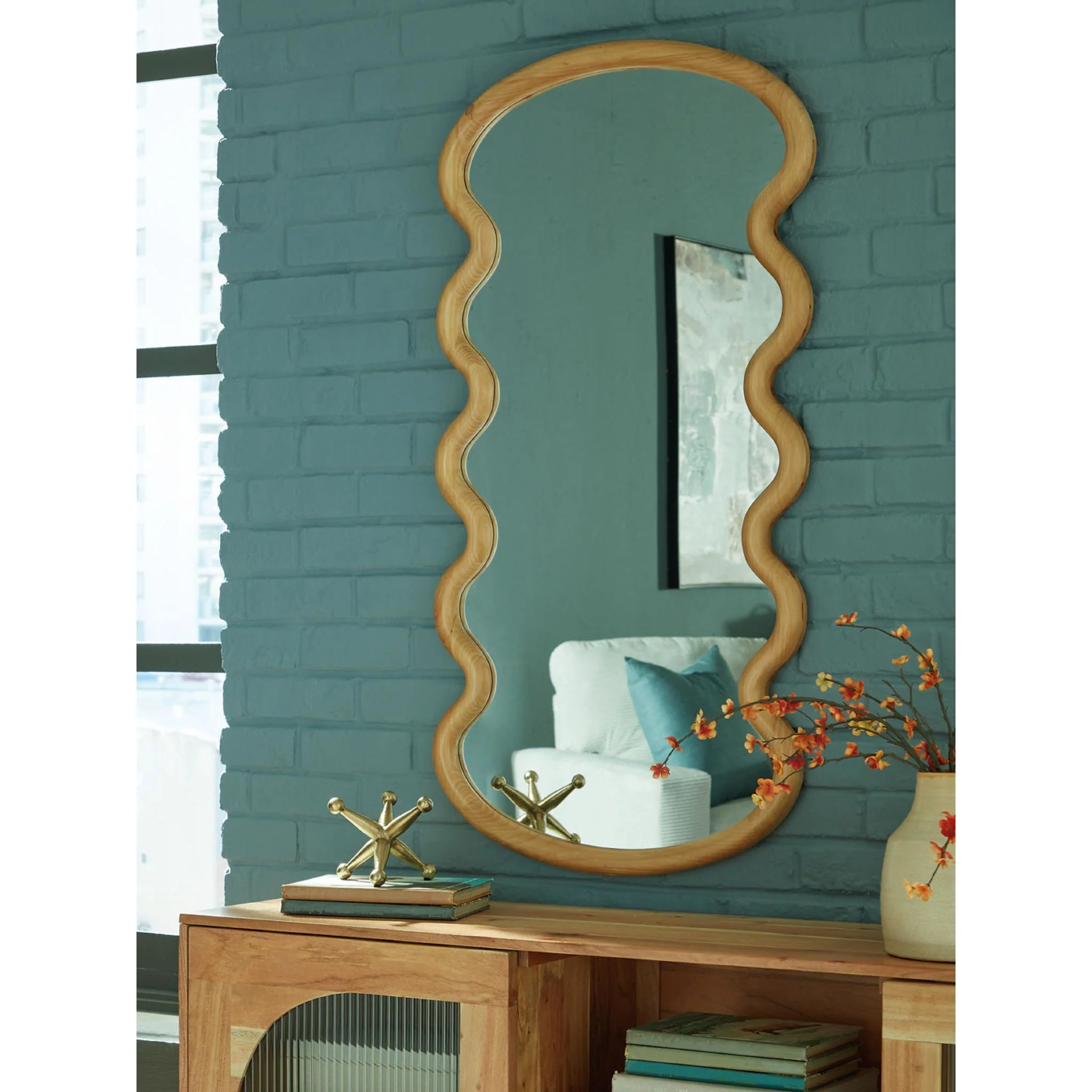 Serendis Accent Mirror - Image 2