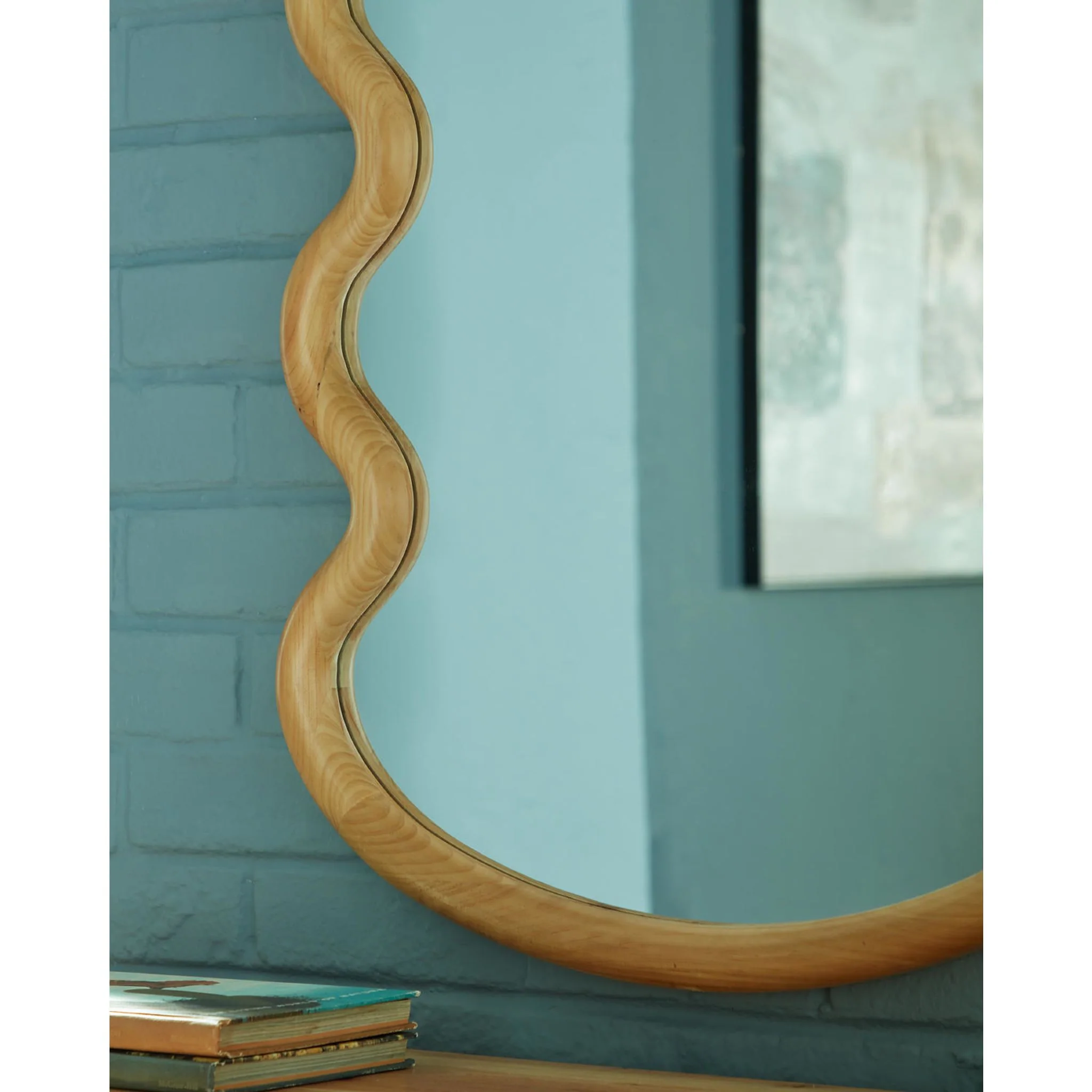 Serendis Accent Mirror - Image 5