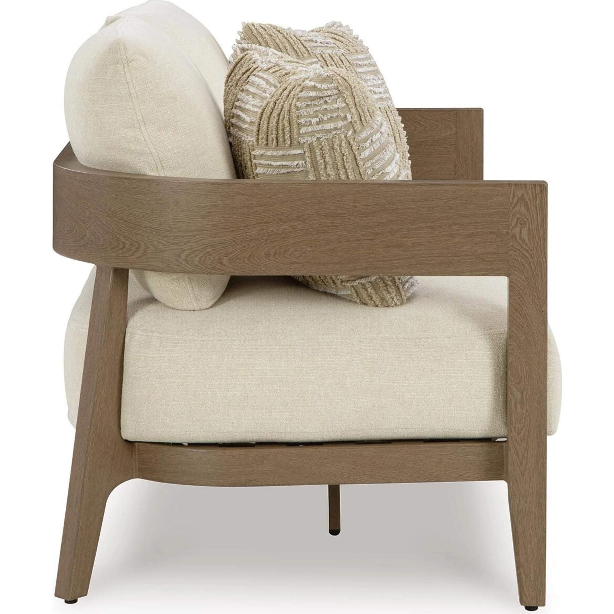 Serene Bay 2 Piece Outdoor Seating - Image 6