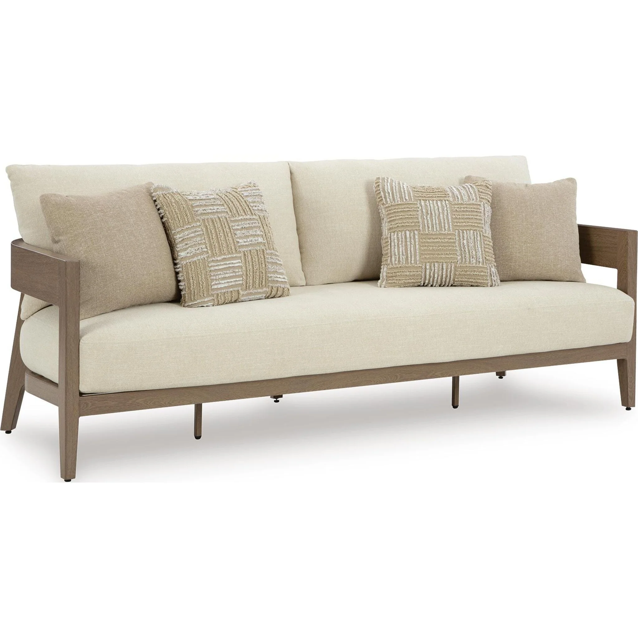 Serene Bay 2 Piece Outdoor Seating - Image 7