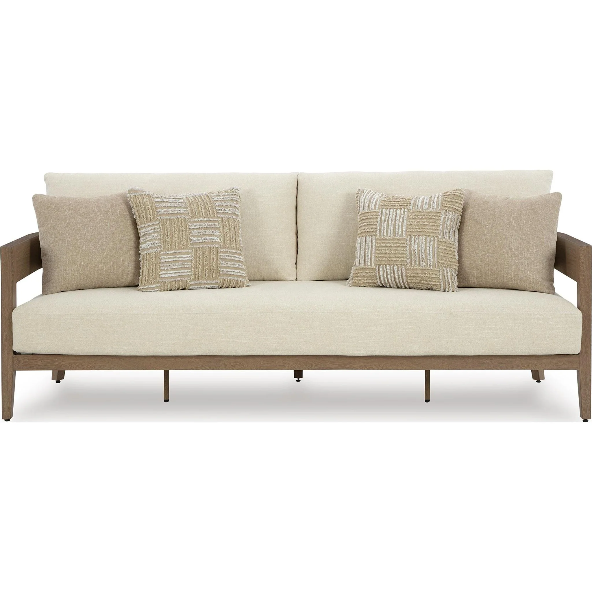 Serene Bay 2 Piece Outdoor Seating - Image 9